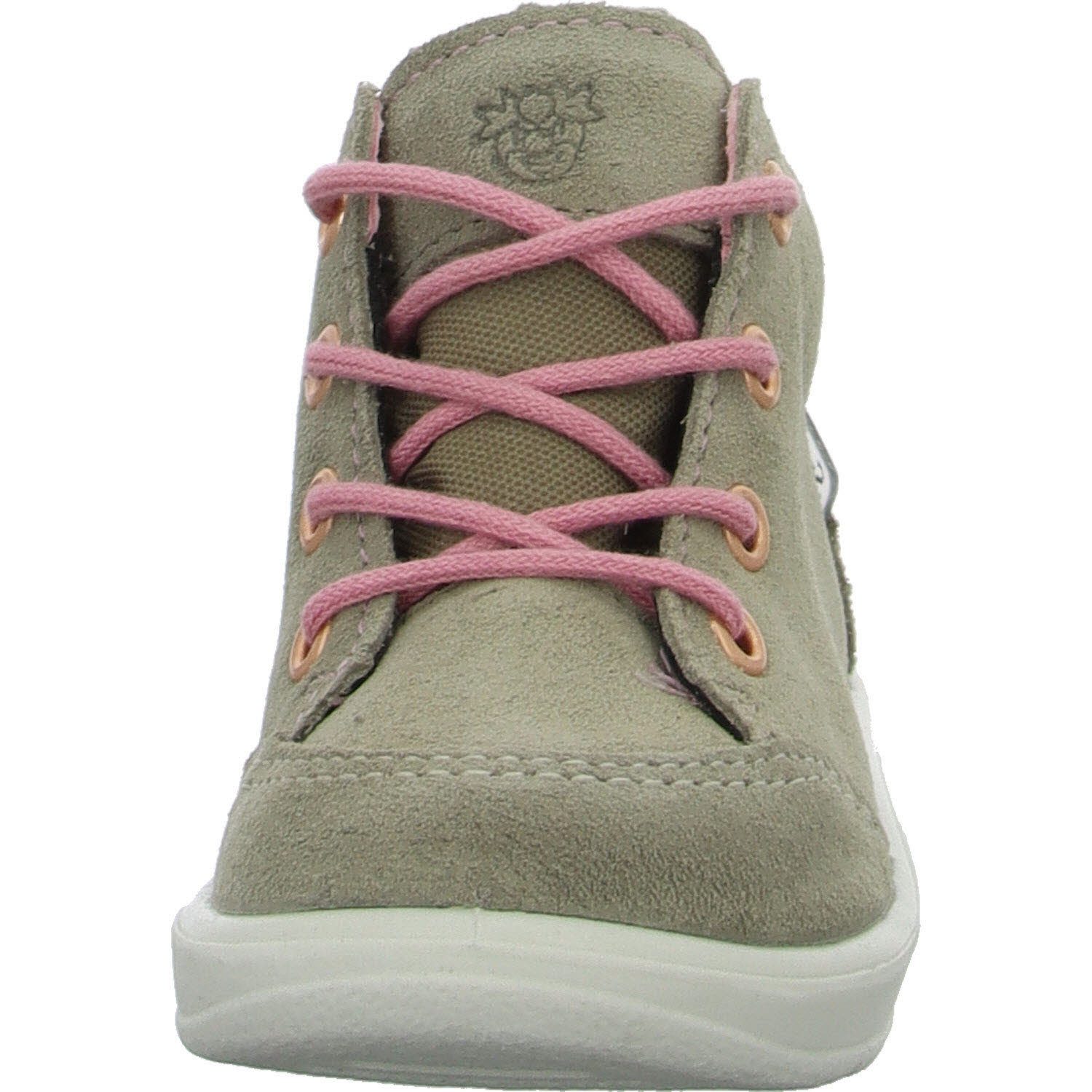 Ricosta Milo Schnürstiefel