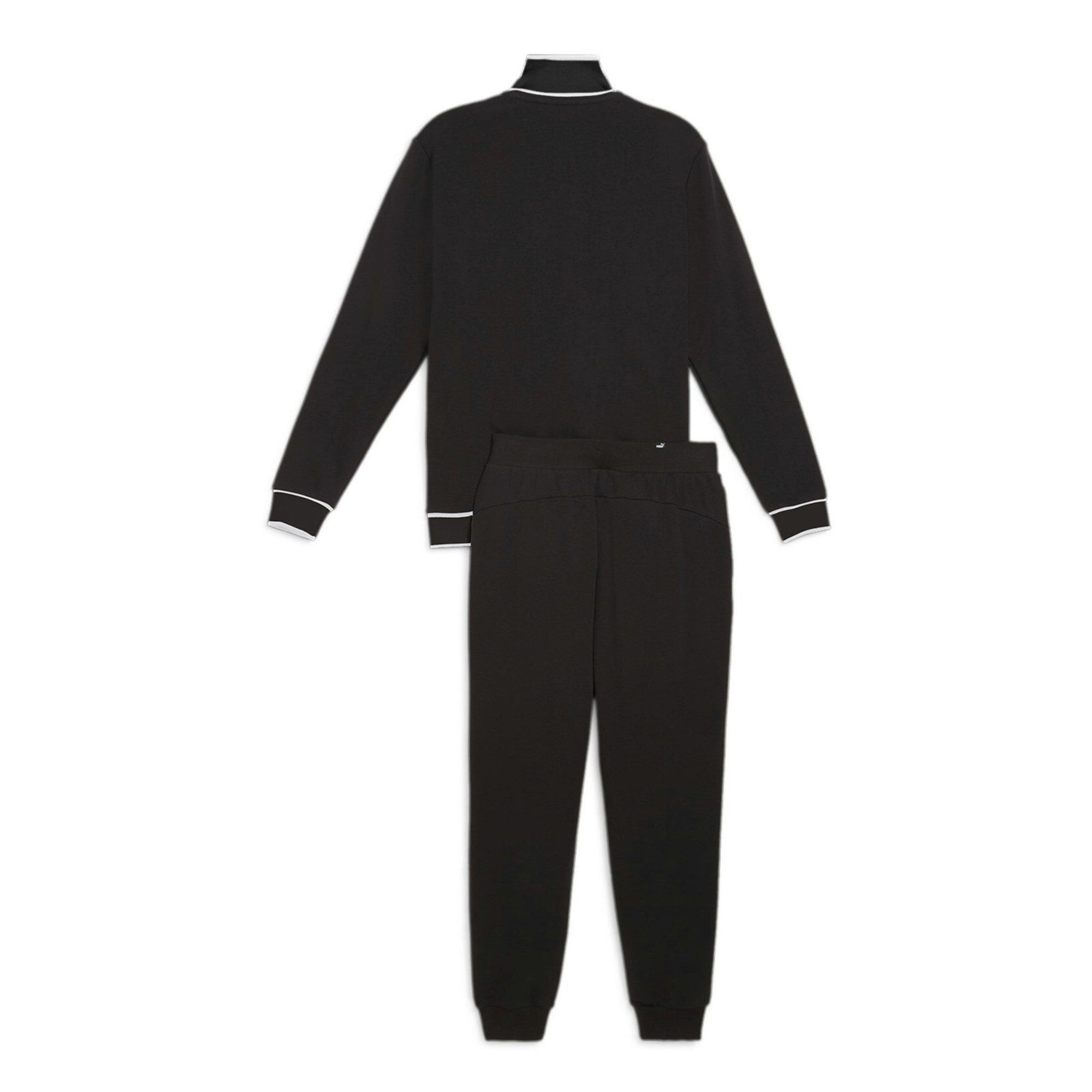 PUMA Trainingsanzug Puma Herren Trainingsanzug Sweat günstig online kaufen