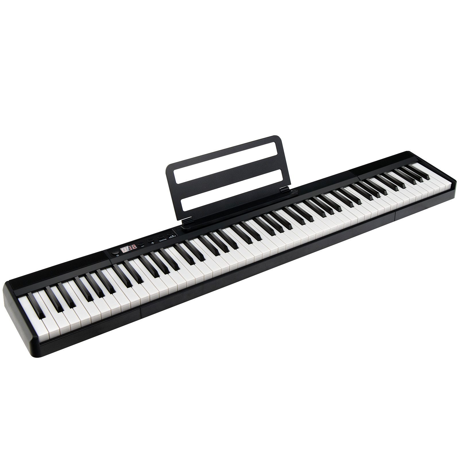 Home-Keyboard
