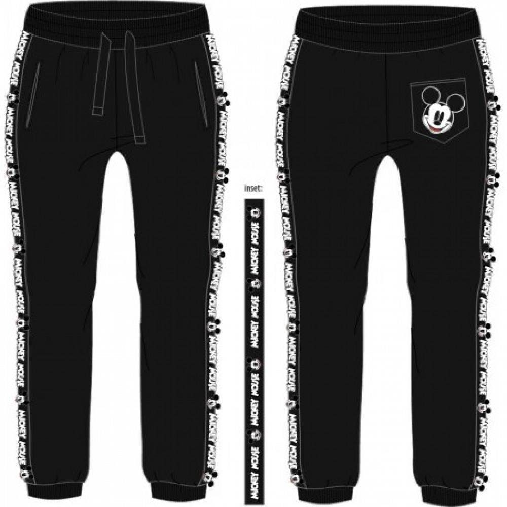 EplusM Jogginghose Mickey Mouse Jogging- / günstig online kaufen