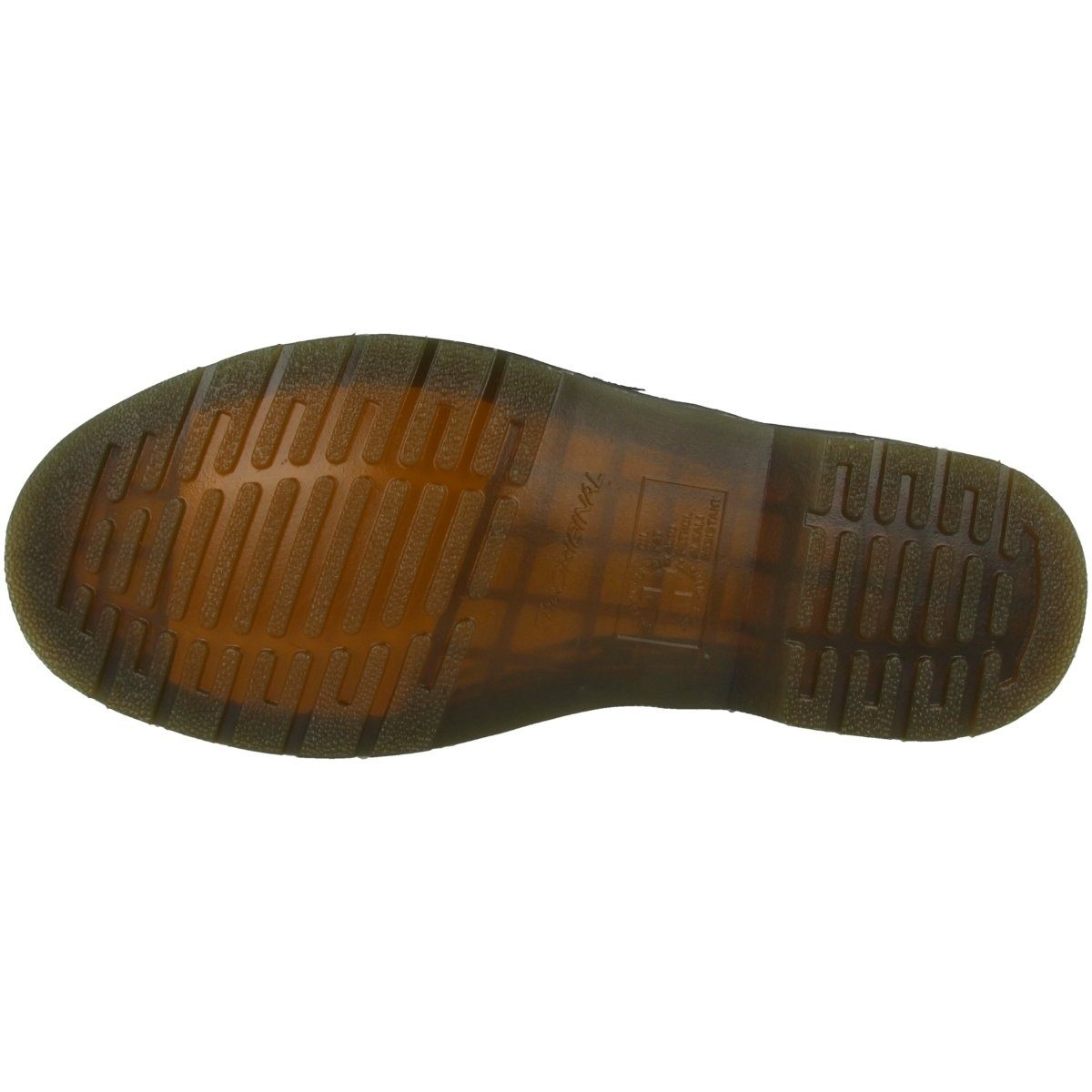 DR. MARTENS 1460 Unisex Erwachsene Stiefelette Stiefeletten, Stiefel, Winterstiefel, Winterboots, Schneestiefel – Bild 5 von 5