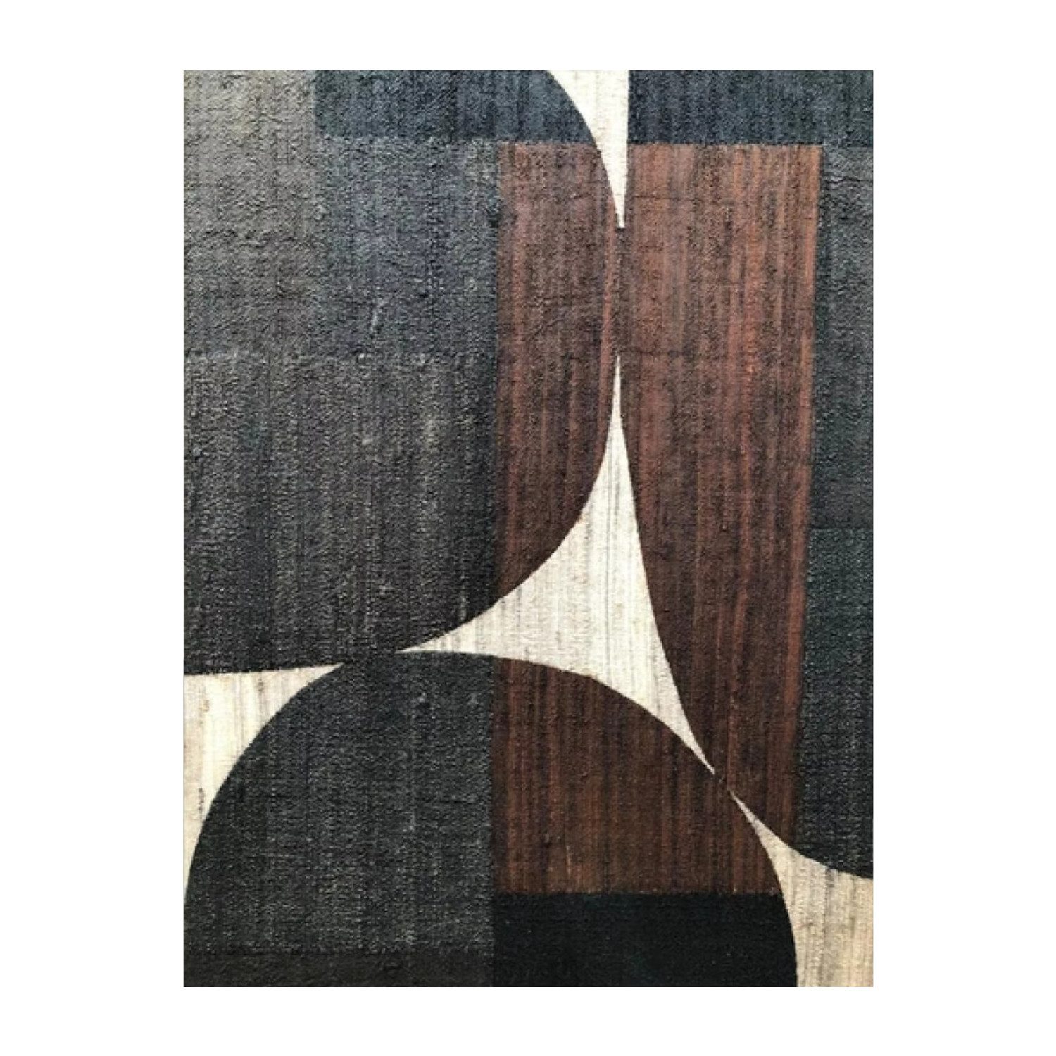 Kunstdruck OHNE RAHMEN
