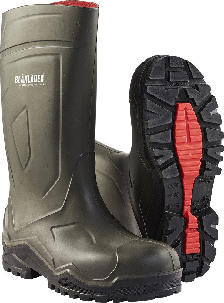 Blåkläder Sicherheitsstiefel S5 Sicherheitsschuh