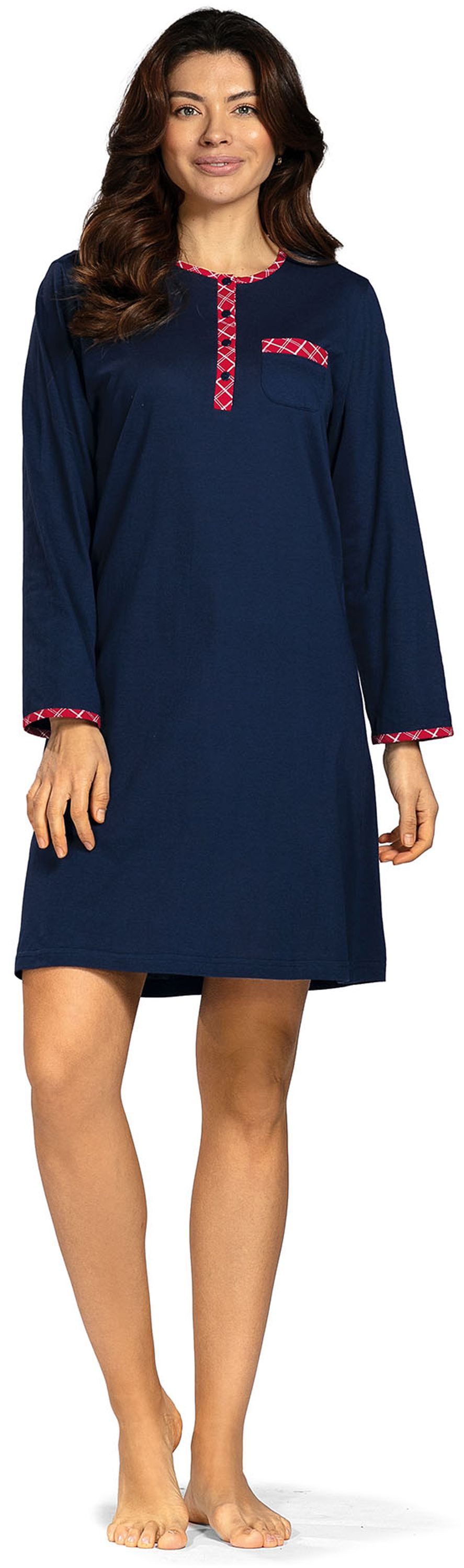 comtessa Nachthemd Lovely Dreams (Set, 1-tlg., 1-teilig) Damen Sleepshirt c günstig online kaufen