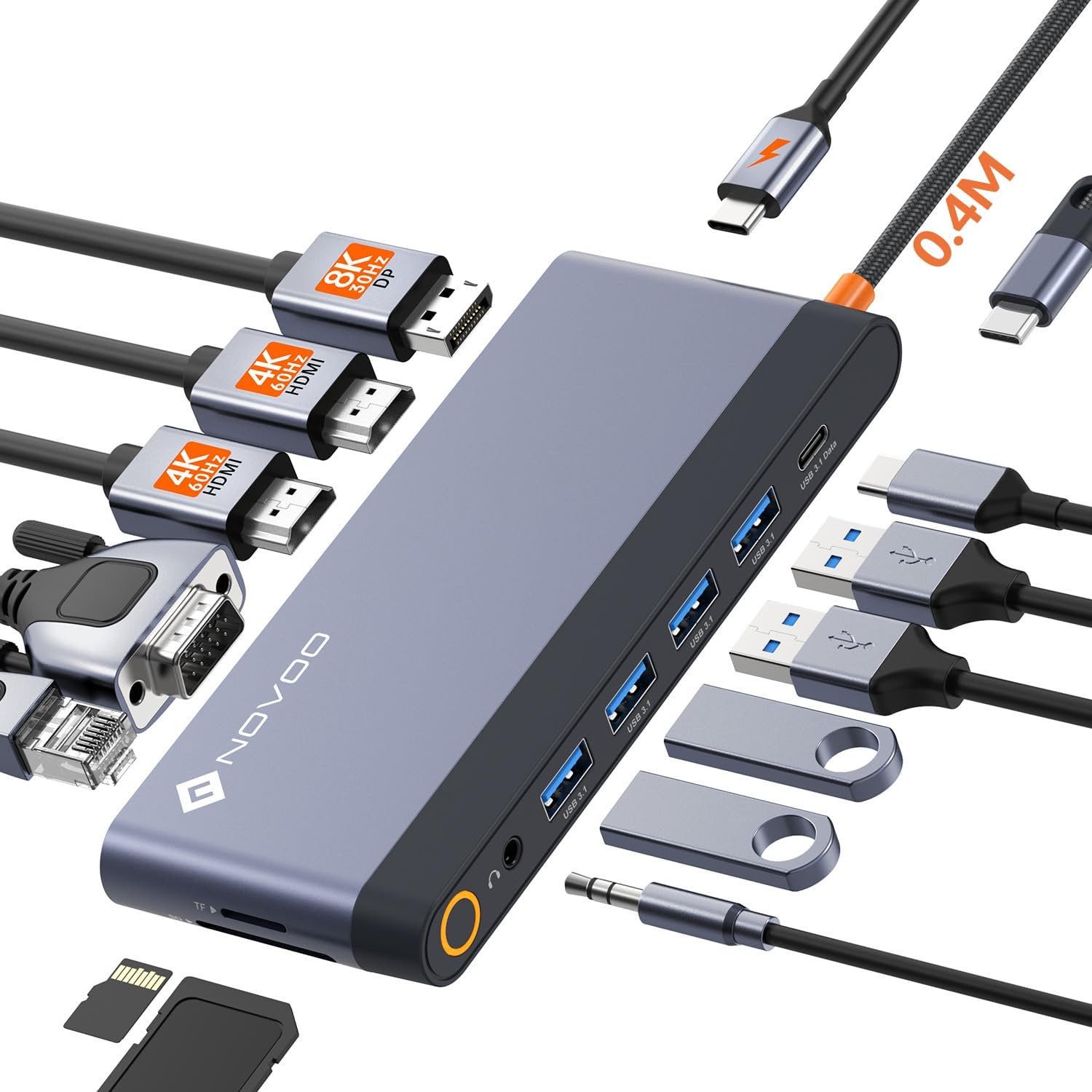 USB-Adapter