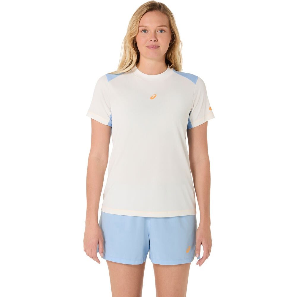 Asics T-Shirt Padel Core Ss Top