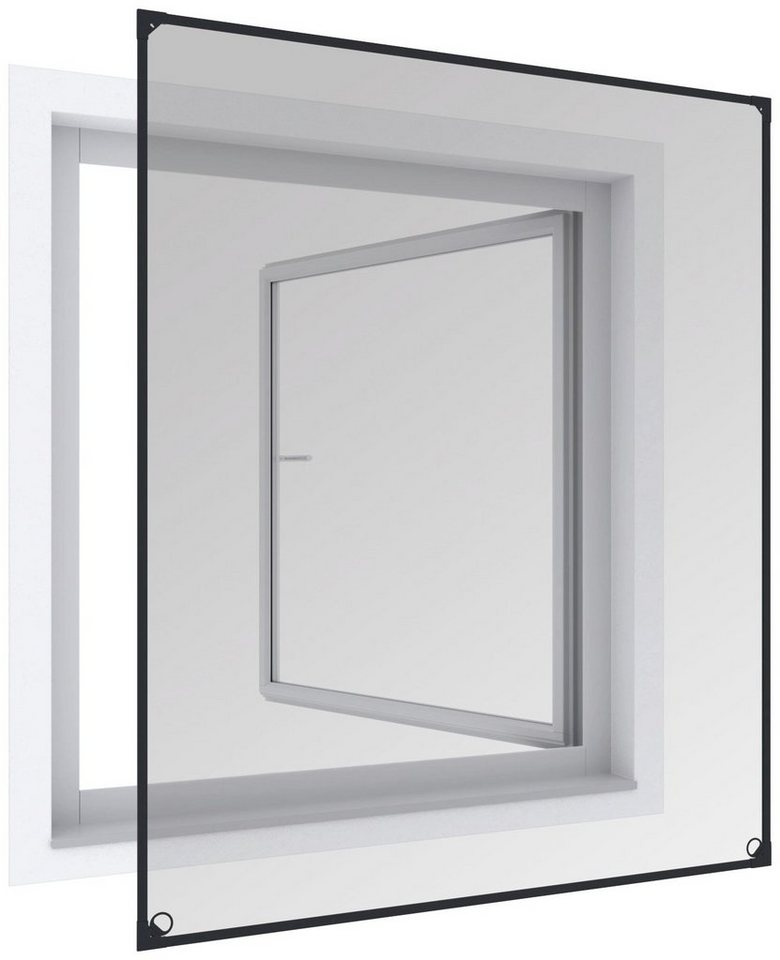 InsektenschutzFenster, BxH 100x120 cm kaufen OTTO