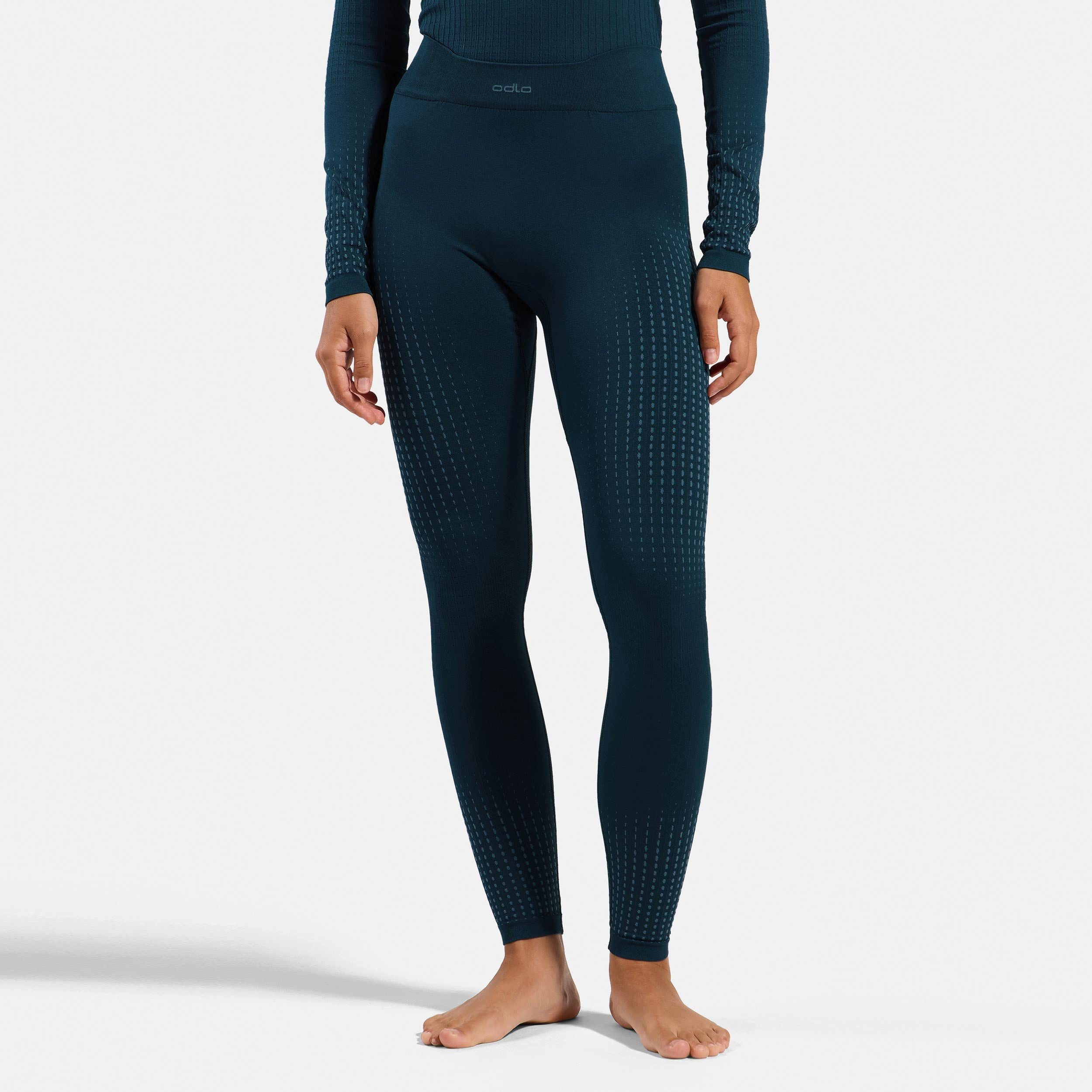 Odlo Laufhose Performance Warm