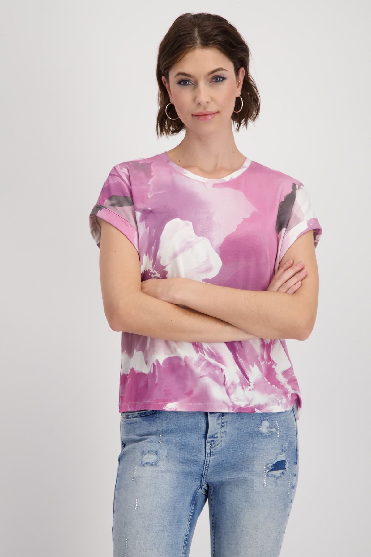Monari Sweatshirt Sweatshirt günstig online kaufen