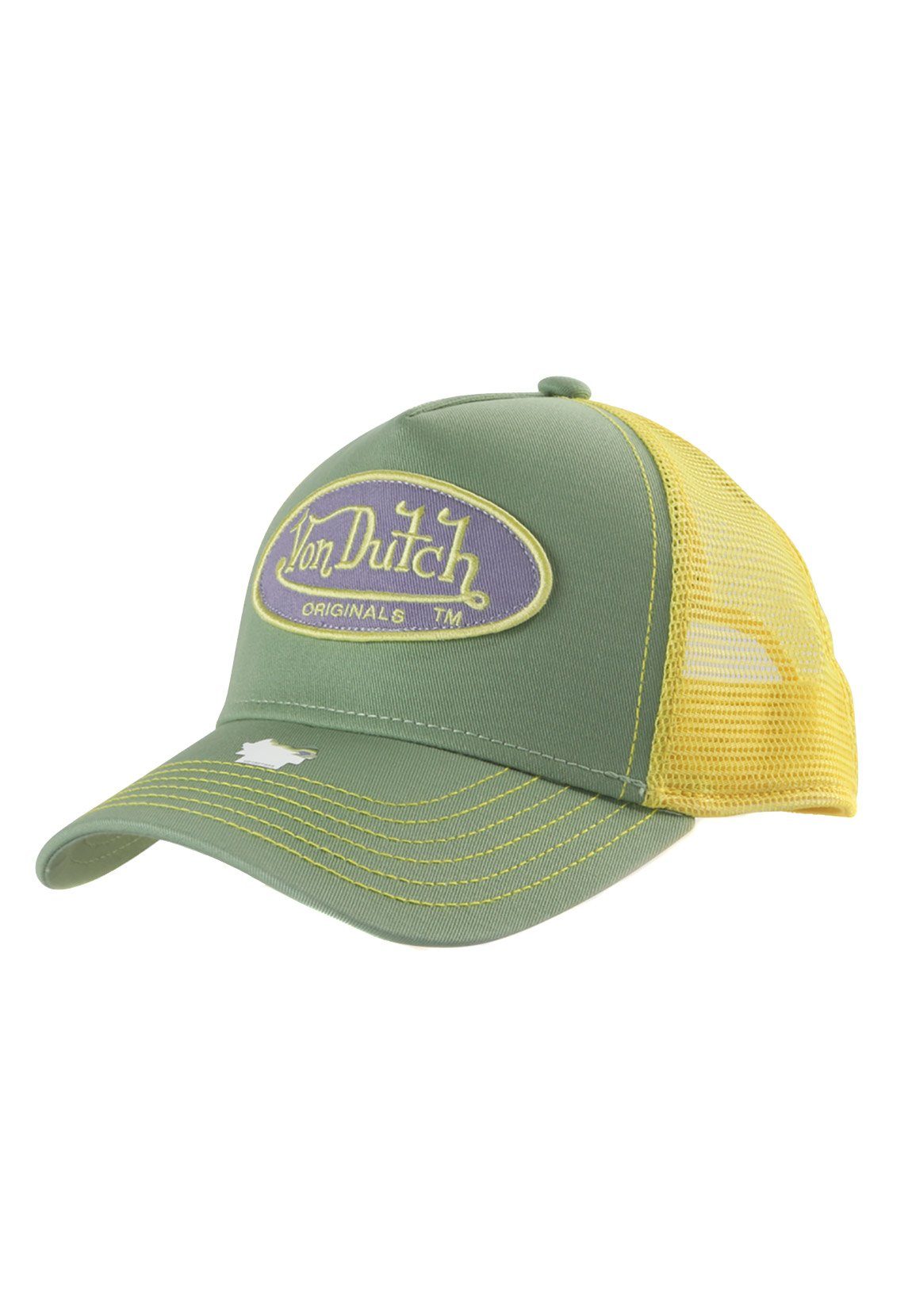 Von Dutch Trucker Cap Von Dutch günstig online kaufen
