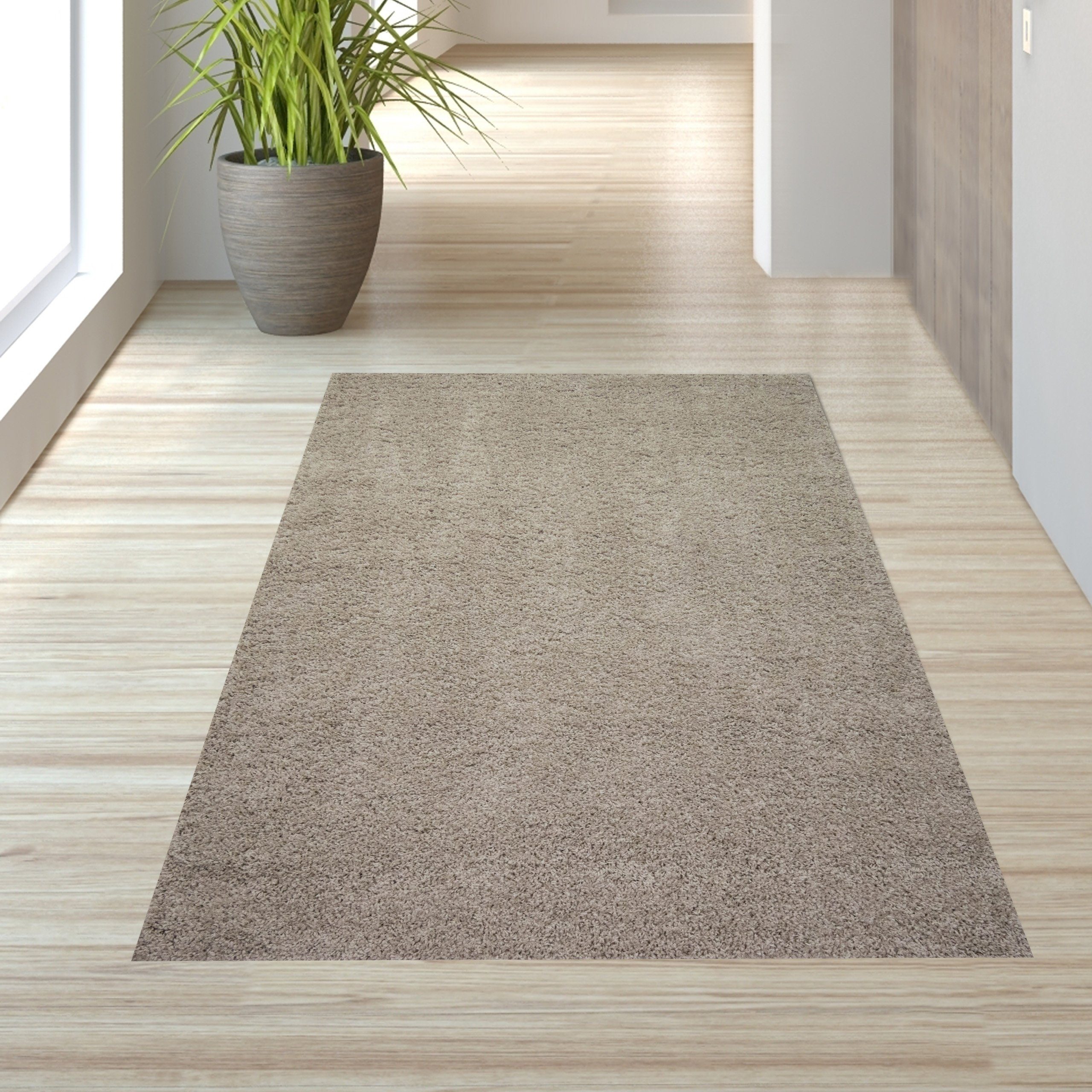 TeppichHome24 Teppich, rechteckig, Höhe: 13 mm günstig online kaufen