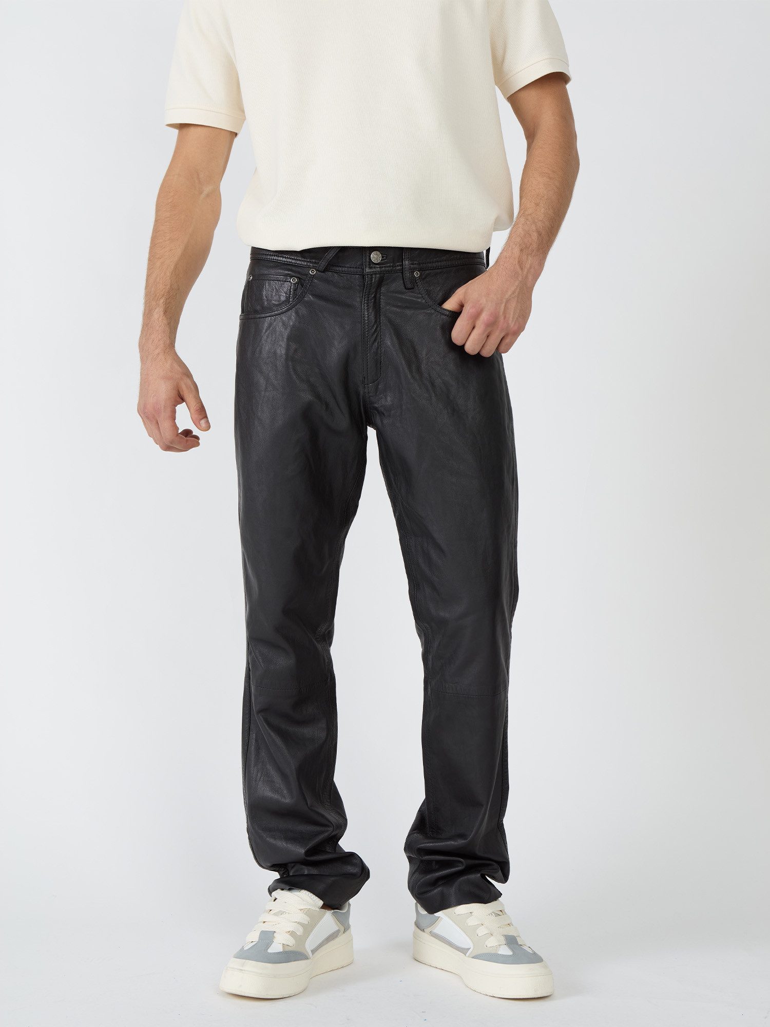 JCC Lederhose 31020354 günstig online kaufen