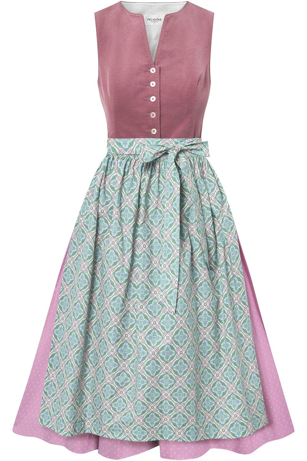 Dirndl Dirndl Dorle