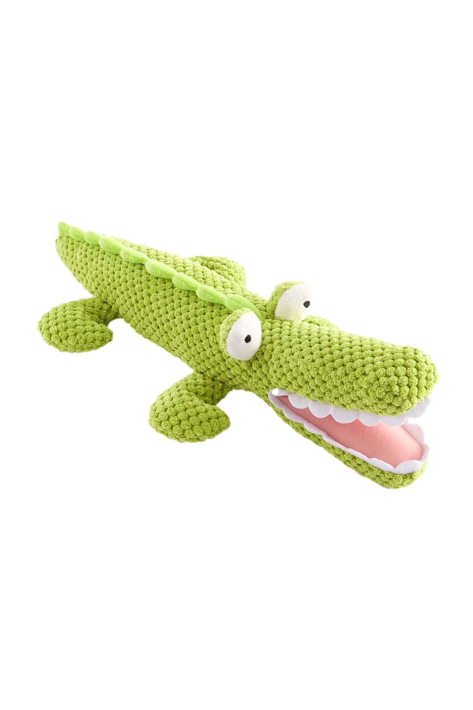 Next Tierkuscheltier Waffel-Hundespielzeug, Polyester, (1-tlg) günstig online kaufen