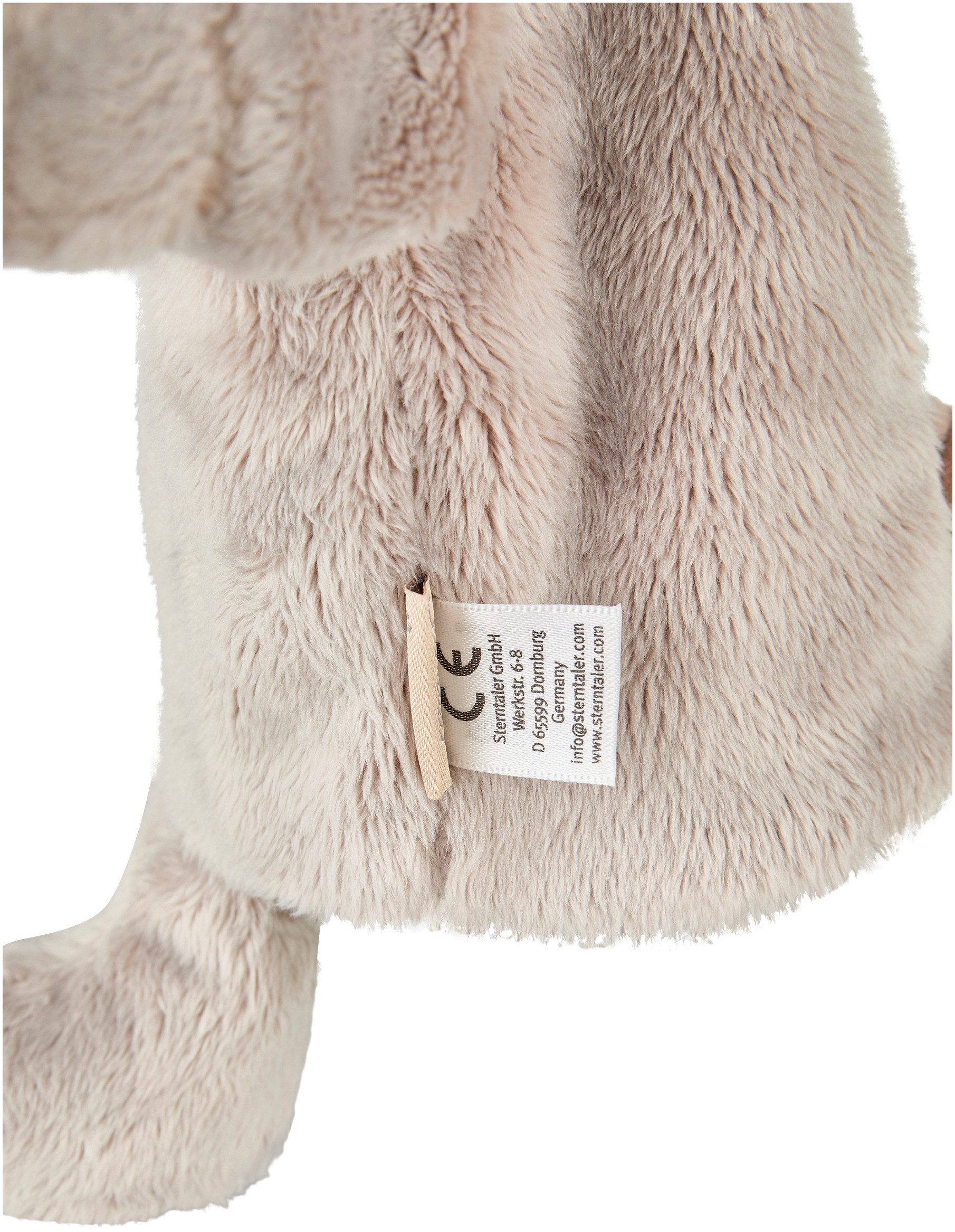 Sterntaler® Handpuppe Maus