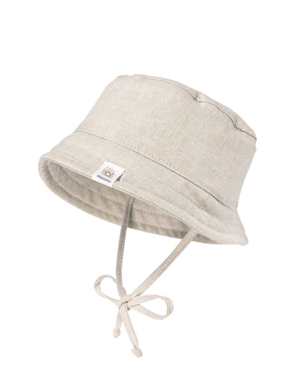 MAXIMO Fischerhut BABY-Hütchen, Futter Band, UV (1-St)