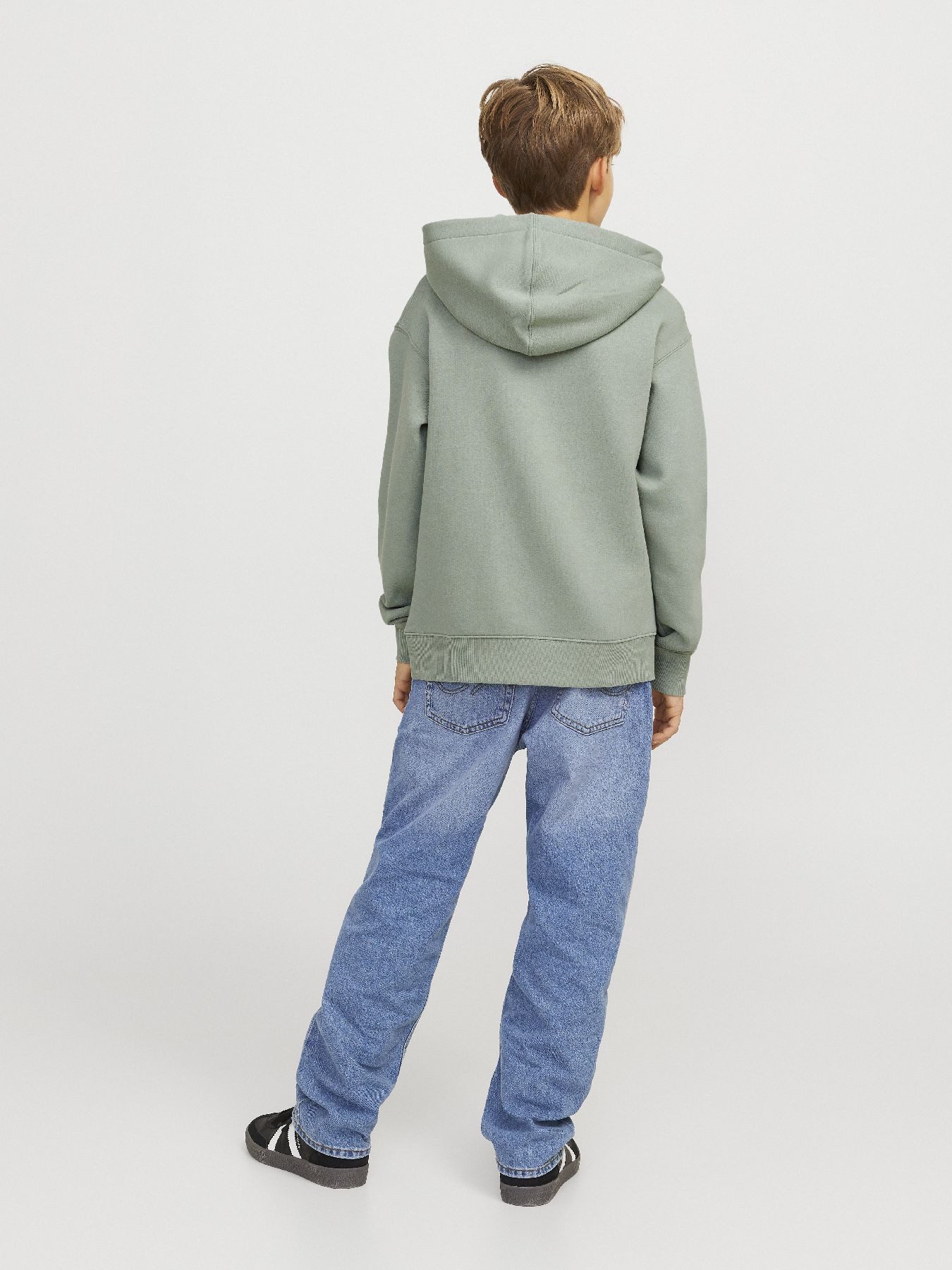 iceberg green