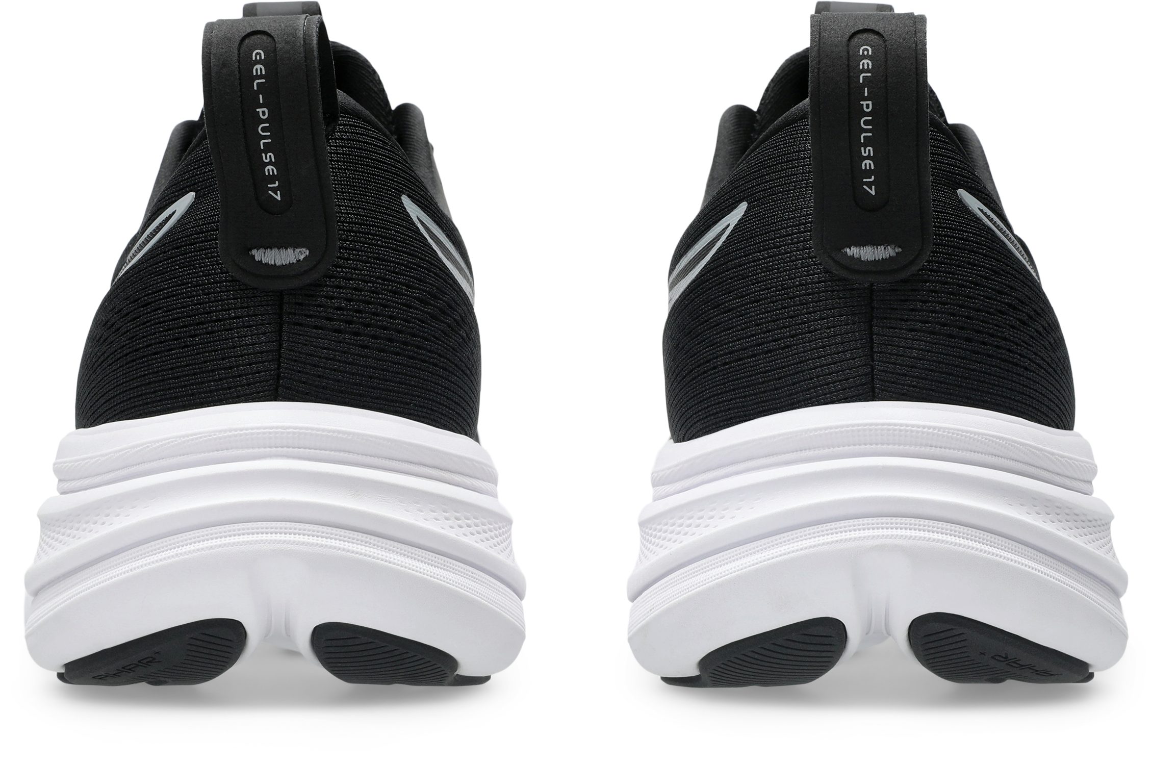 Asics GEL-PULSE 17 Laufschuh mit GEL-Technologie im Rückfuß, mit FF BLAST Dämpfung – Bild 5 von 5