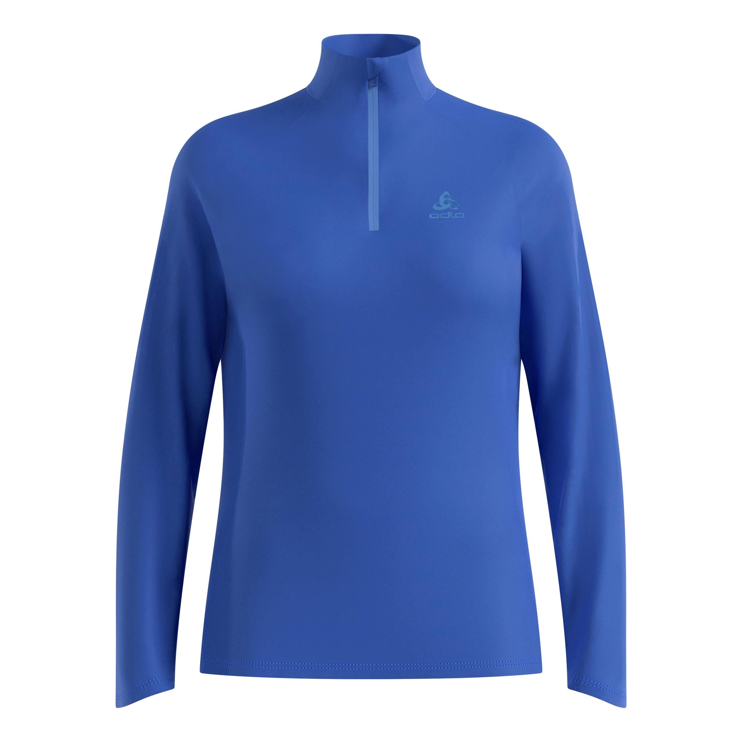 Laufshirt Essential 1/2 Zip