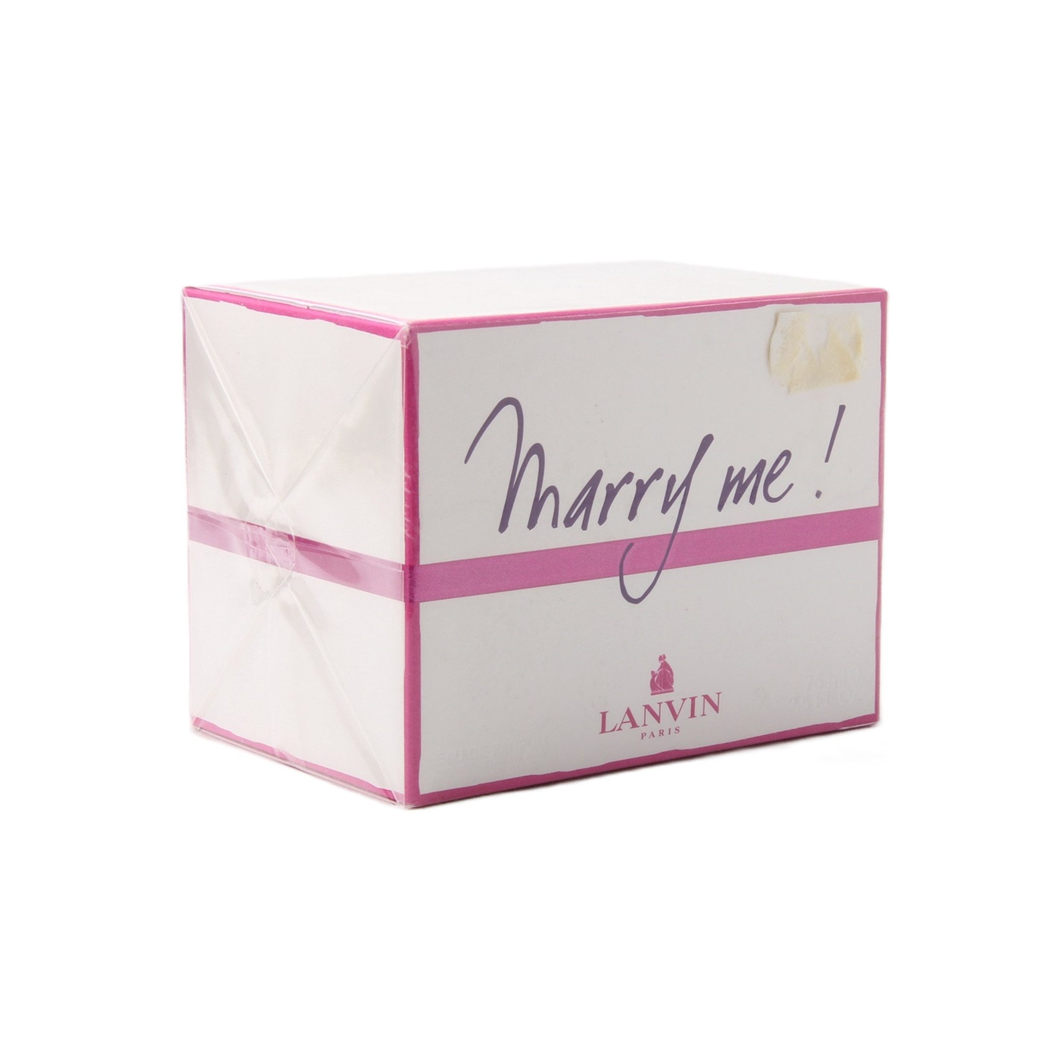 LANVIN Eau de Parfum Lanvin Marry Me Eau de parfum 50ml