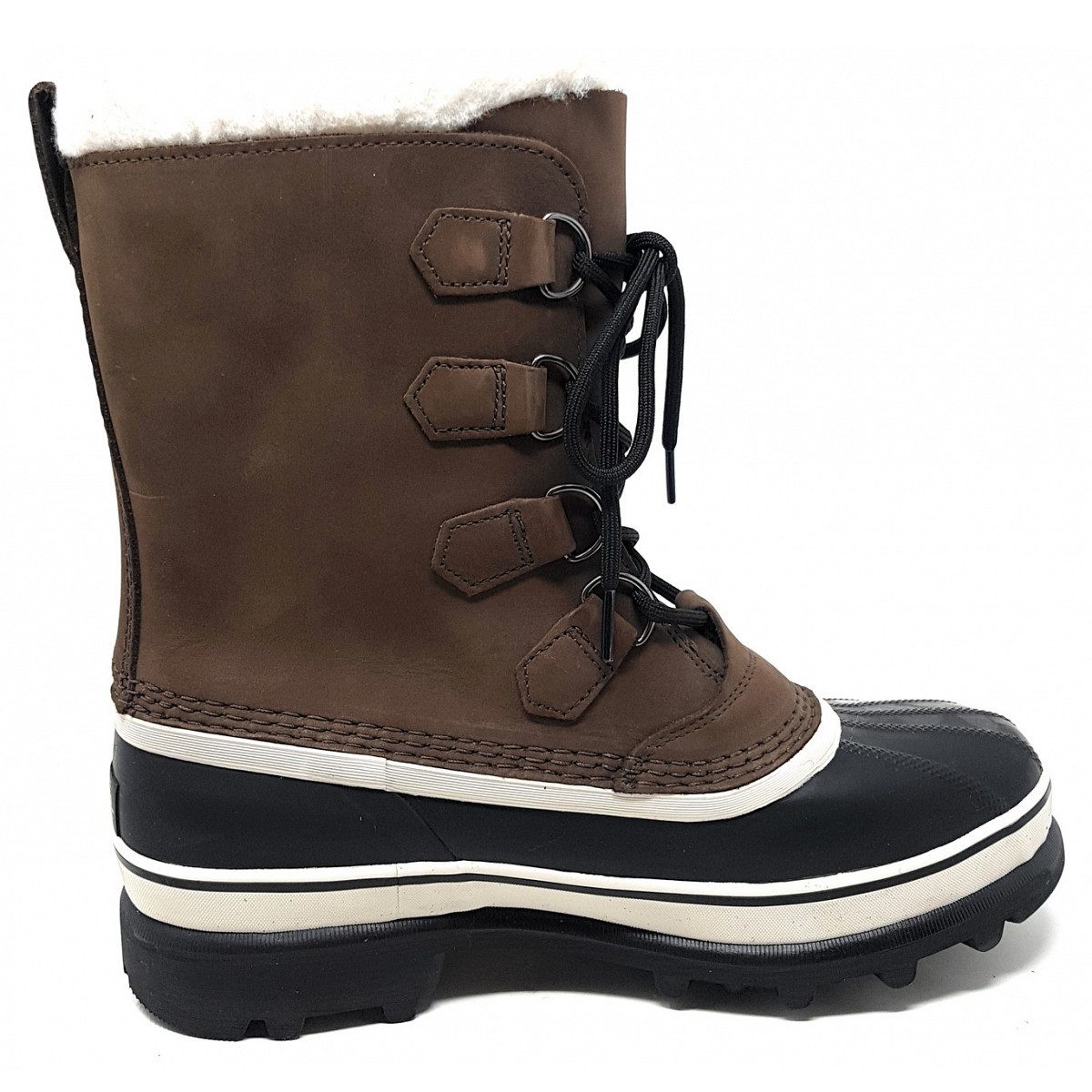 Sorel Caribou WP Stiefel günstig online kaufen