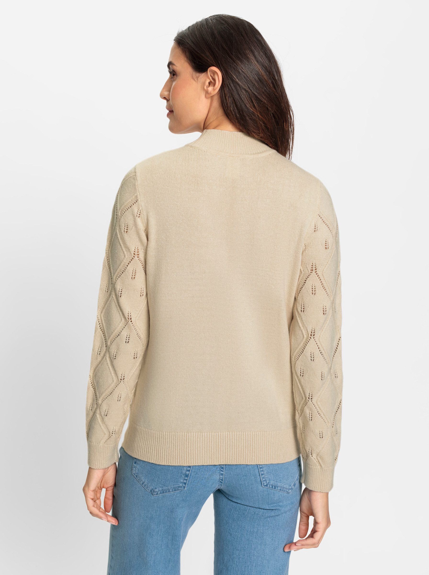 Strickpullover Pullover