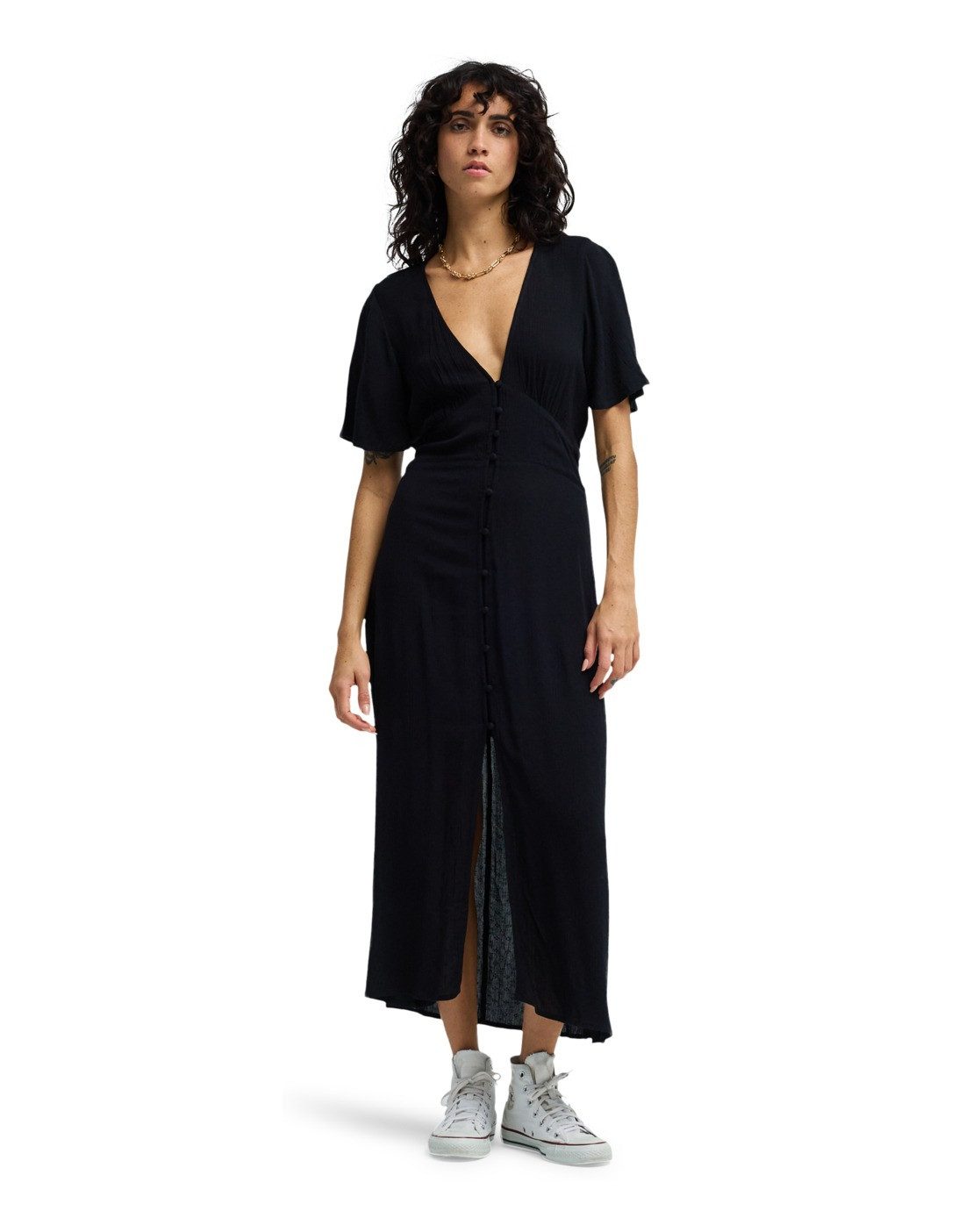 Billabong Sommerkleid Your Girl günstig online kaufen
