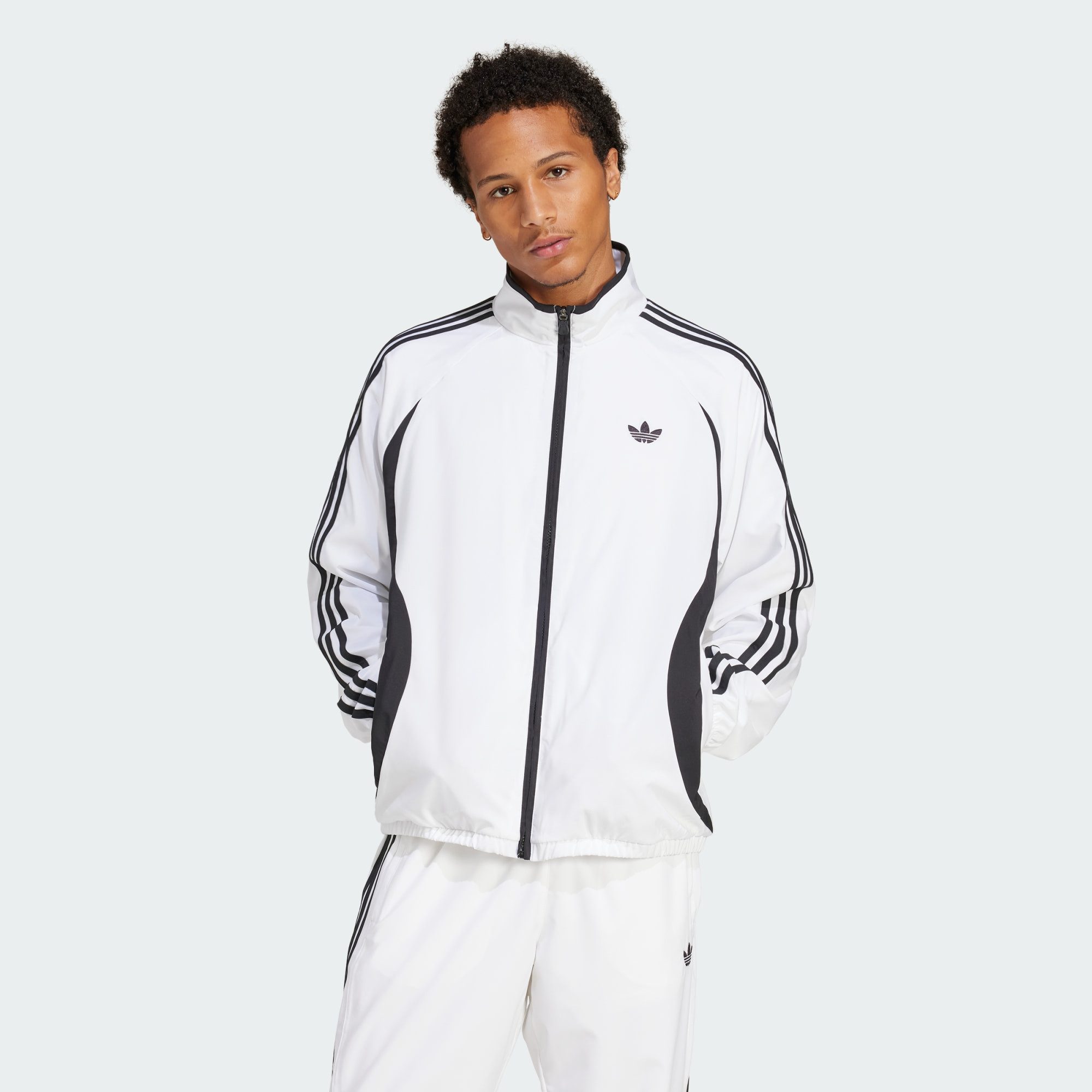 Trainingstop ADICOLOR TEAMGEIST ORIGINALS JACKE