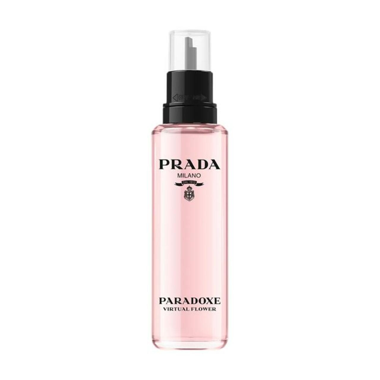 PRADA Eau de Parfum Paradoxe Virtual Flower EdP Refill, Damenduft