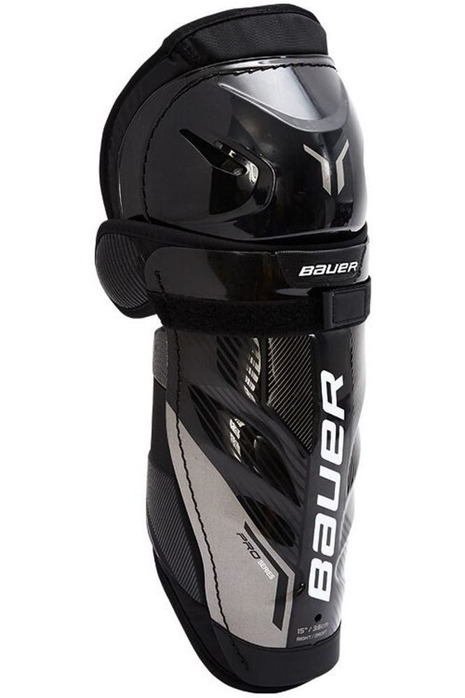 Protektoren-Set Schienbeinschützer Bauer Pro Series