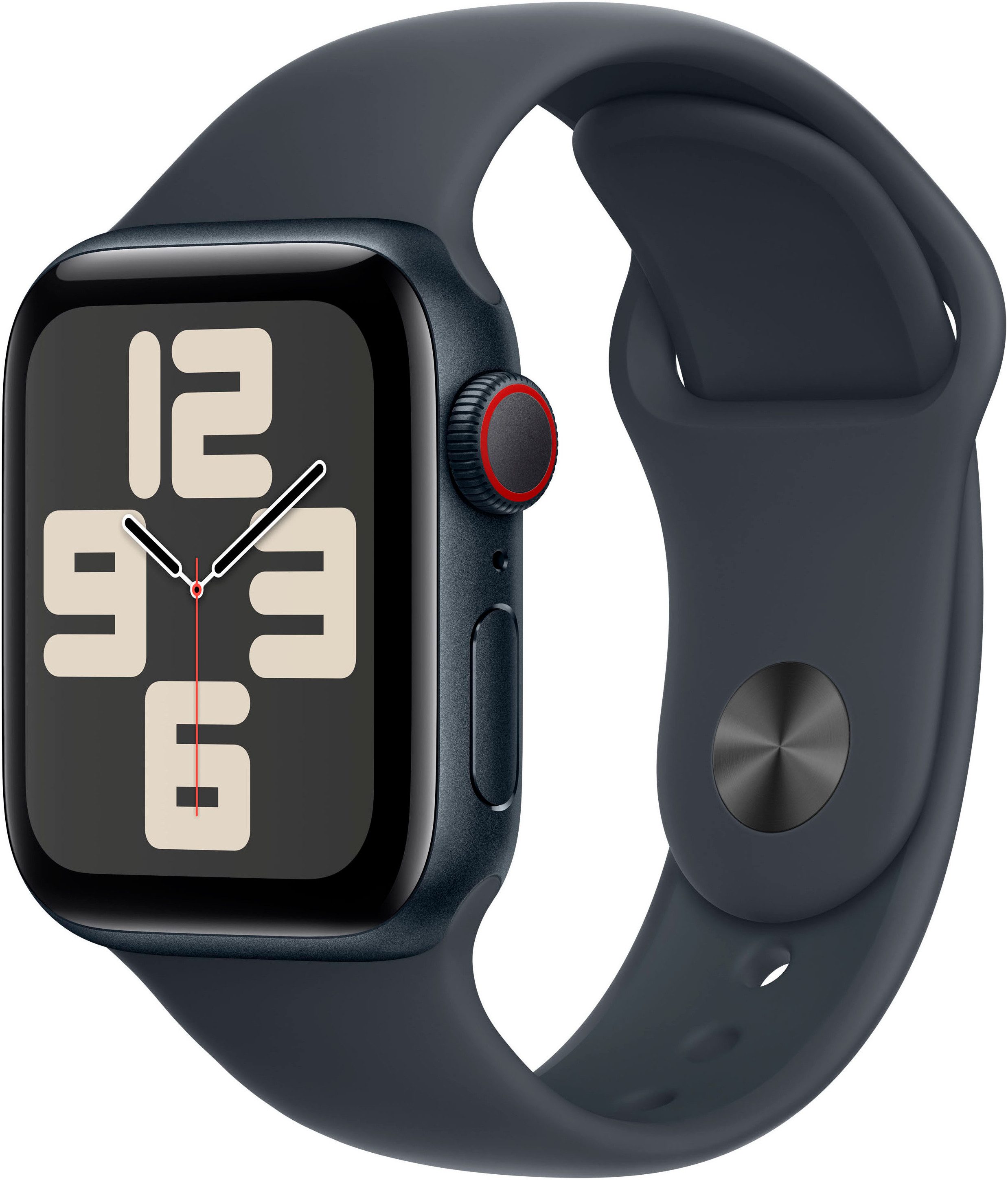 Watch SE (2024) Smartwatch
