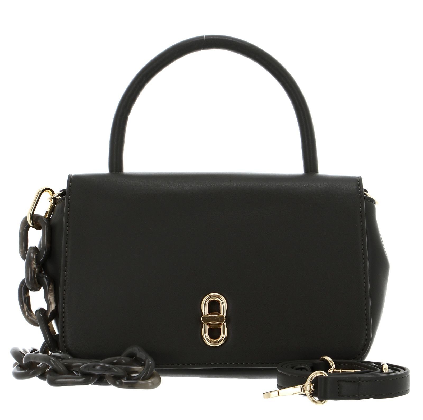 Anthracite / Gold