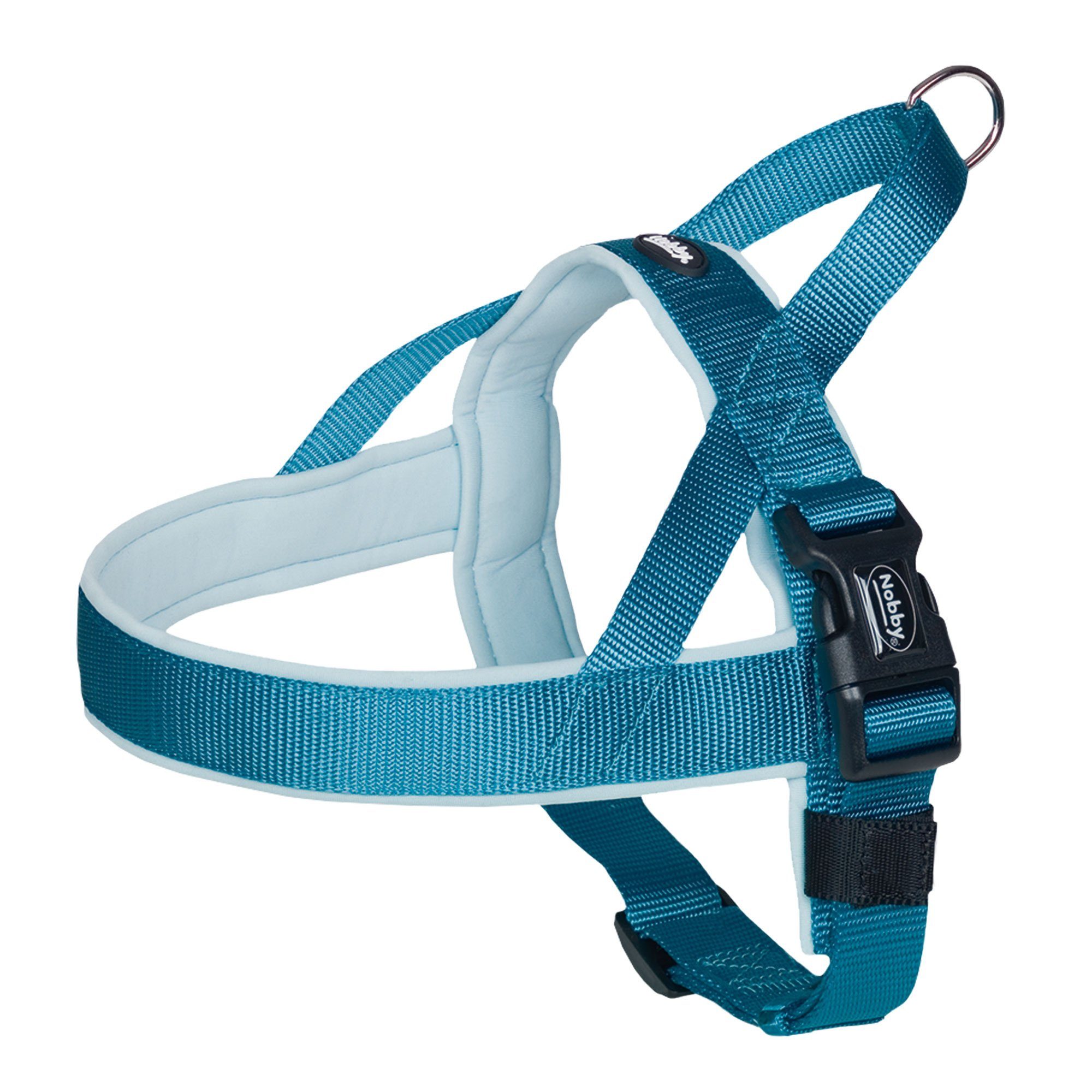 Nobby Norwegergeschirr Hundegeschirr Classic Preno - viele Farben, Neopren günstig online kaufen