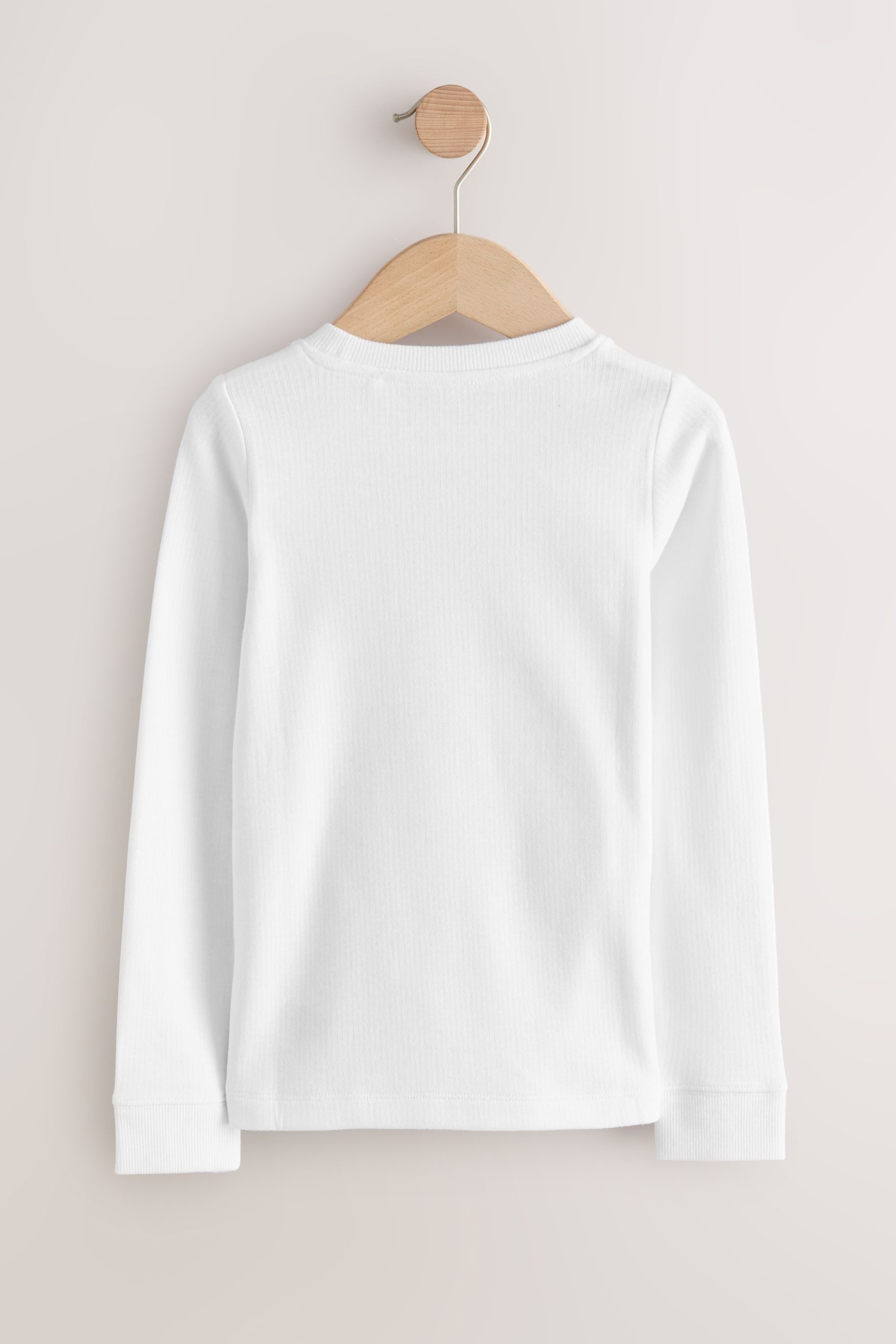 Next Thermounterhemd Thermo-Langarmoberteile, 2er-Pack (2-St) günstig online kaufen