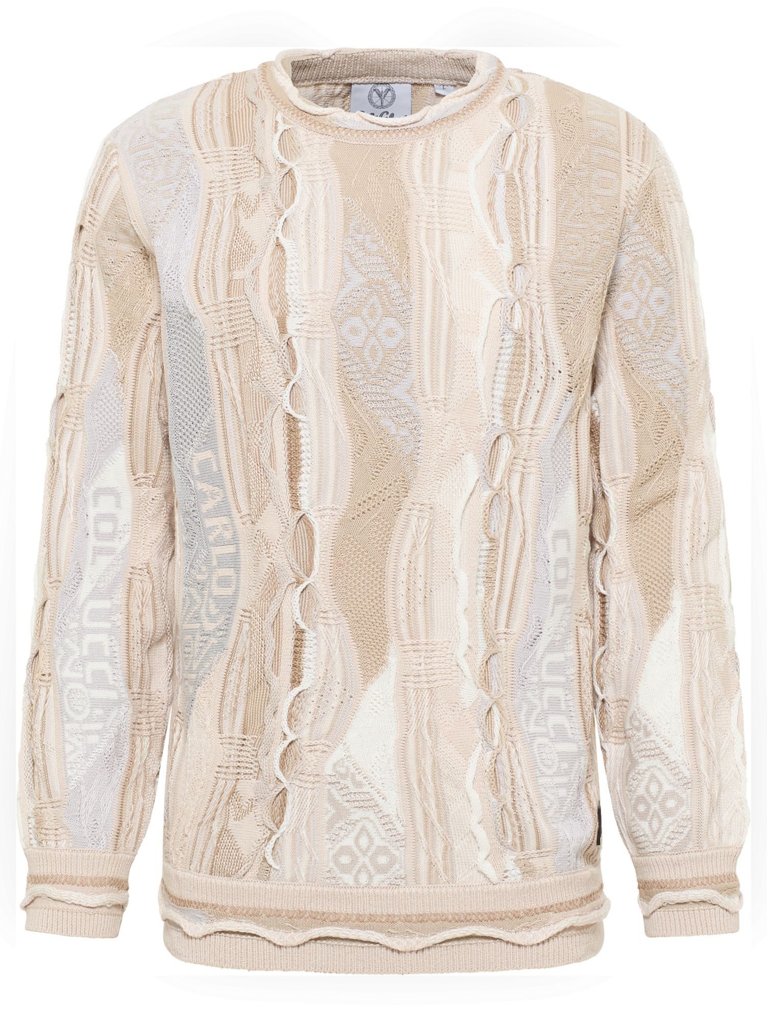 CARLO COLUCCI Sweater Ersini günstig online kaufen