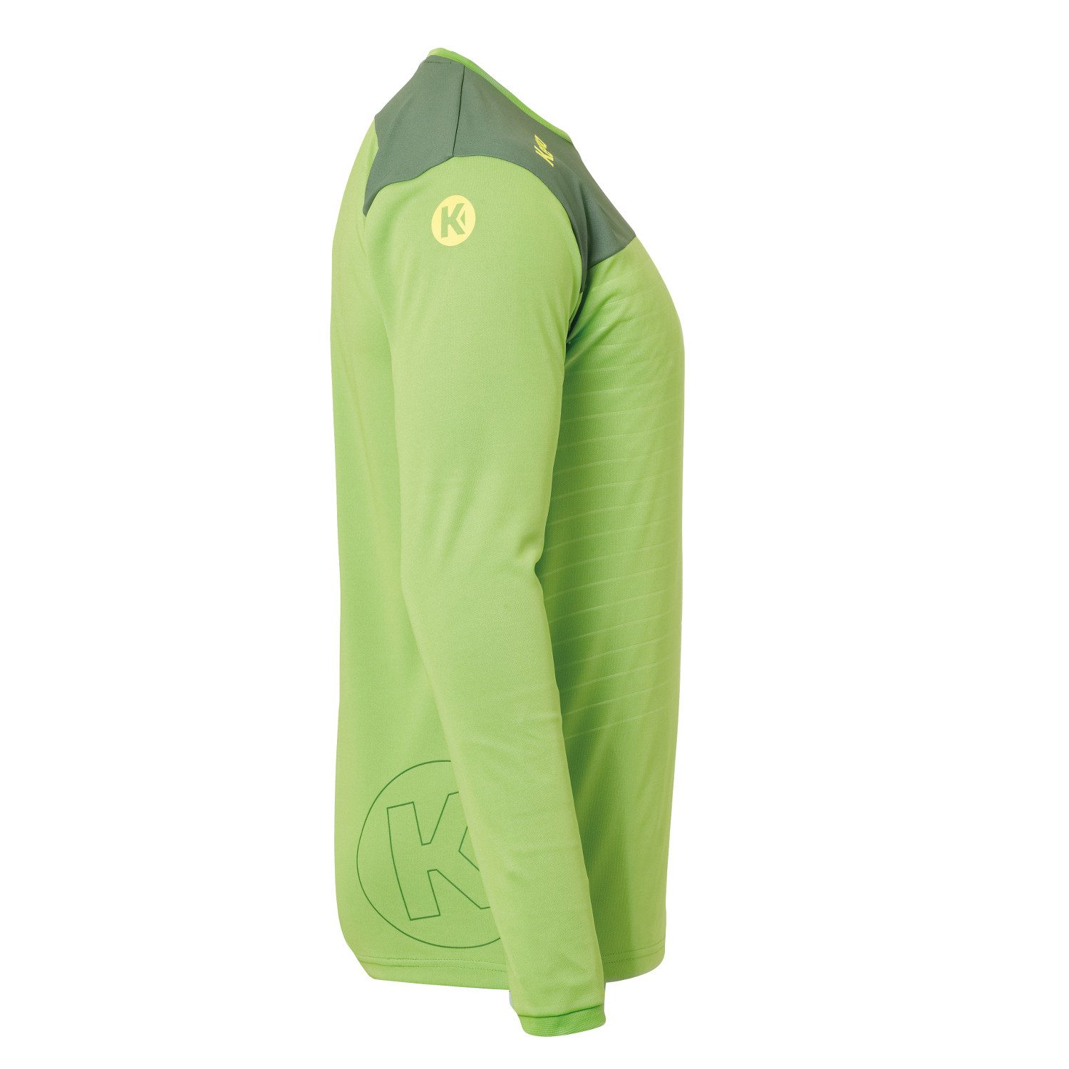 Kempa Sweatshirt Emotion 2.0 Langarmshirt