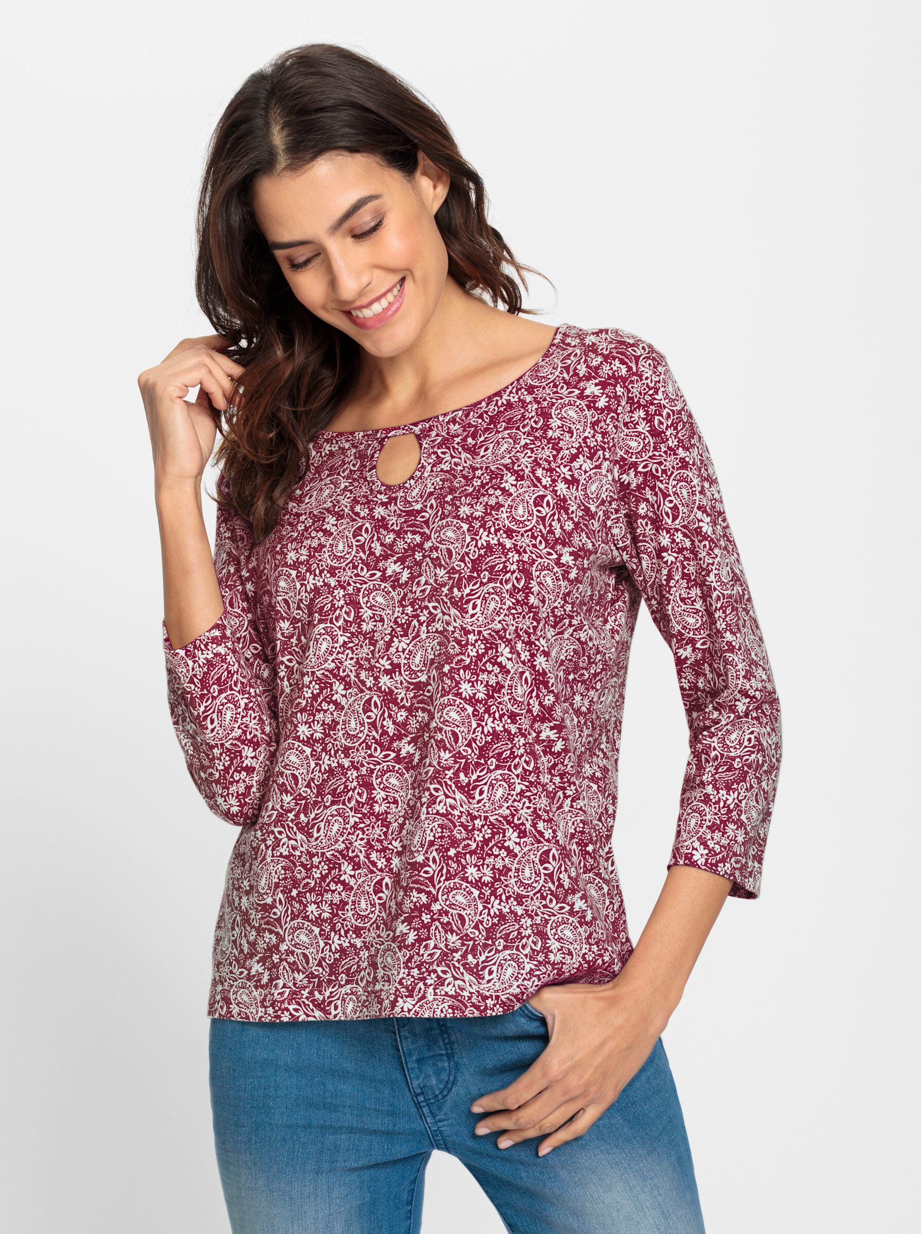 T-Shirt Shirt