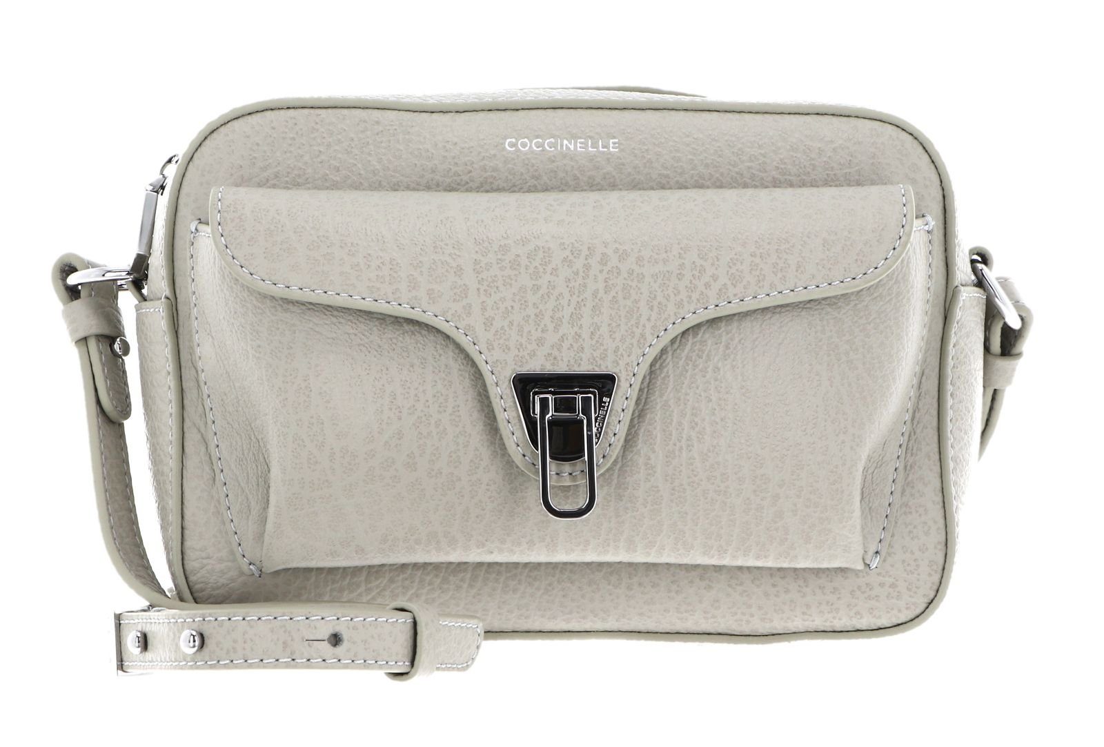COCCINELLE Umhängetasche Beat Elephant günstig online kaufen