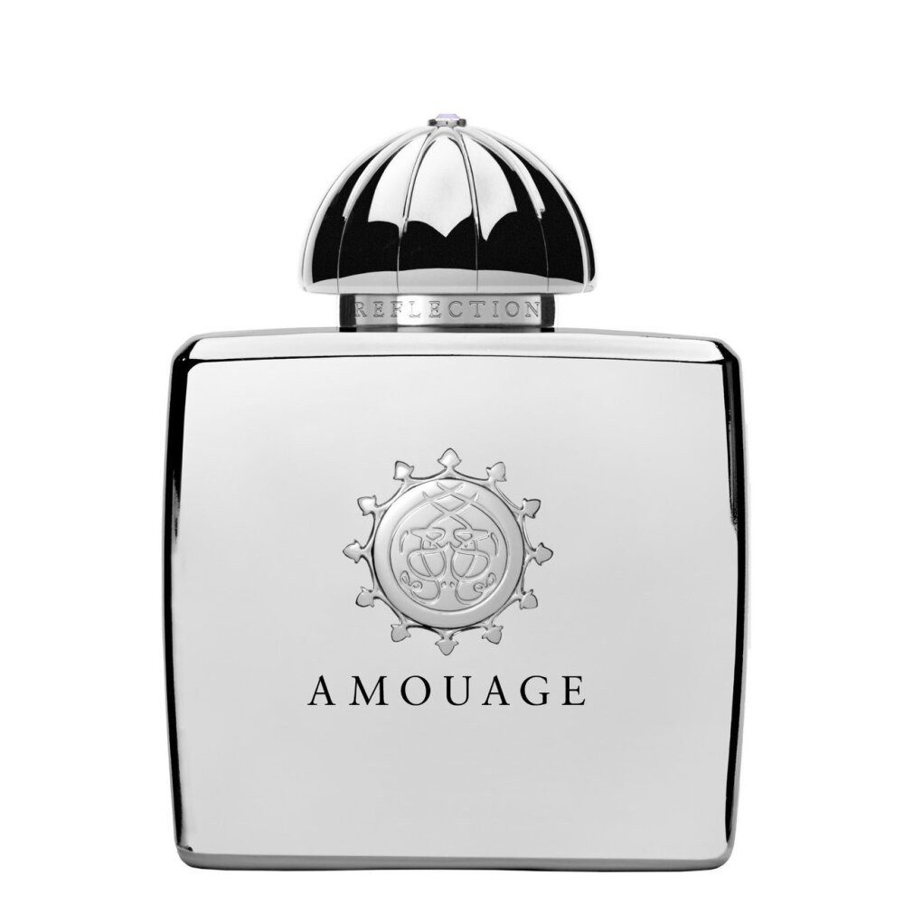 Amouage Eau de Parfum, Reflection, Eau De Parfum, For Women, 100ml