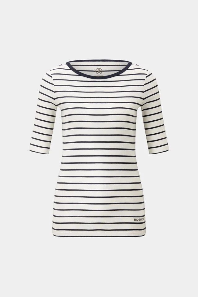 BOGNER Poloshirt T-Shirt Louna - Slim Fit