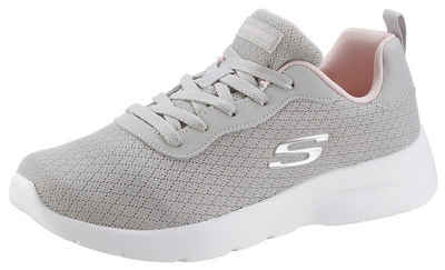 Skechers Dynamight 2.0 - Eye to Eye Sneaker mit Memory Foam, Freizeitschuh, Halbschuh, Schnürschuh