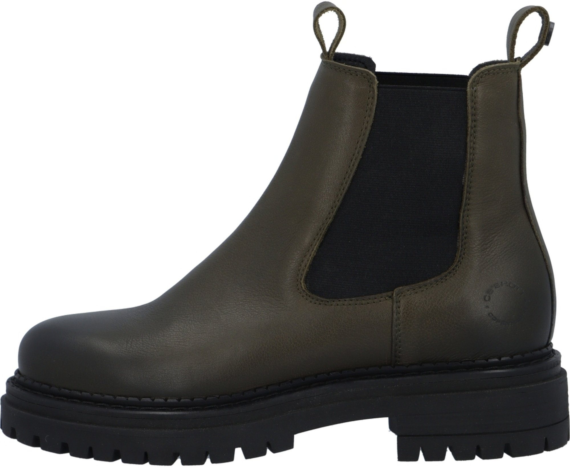 Ca Shott CASHANNAH Chelseaboots