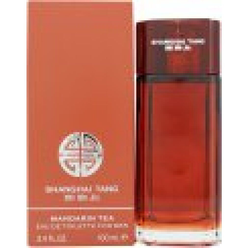 Shanghai Tang Eau de Toilette Mandarin Tea Eau de Toilette Spray