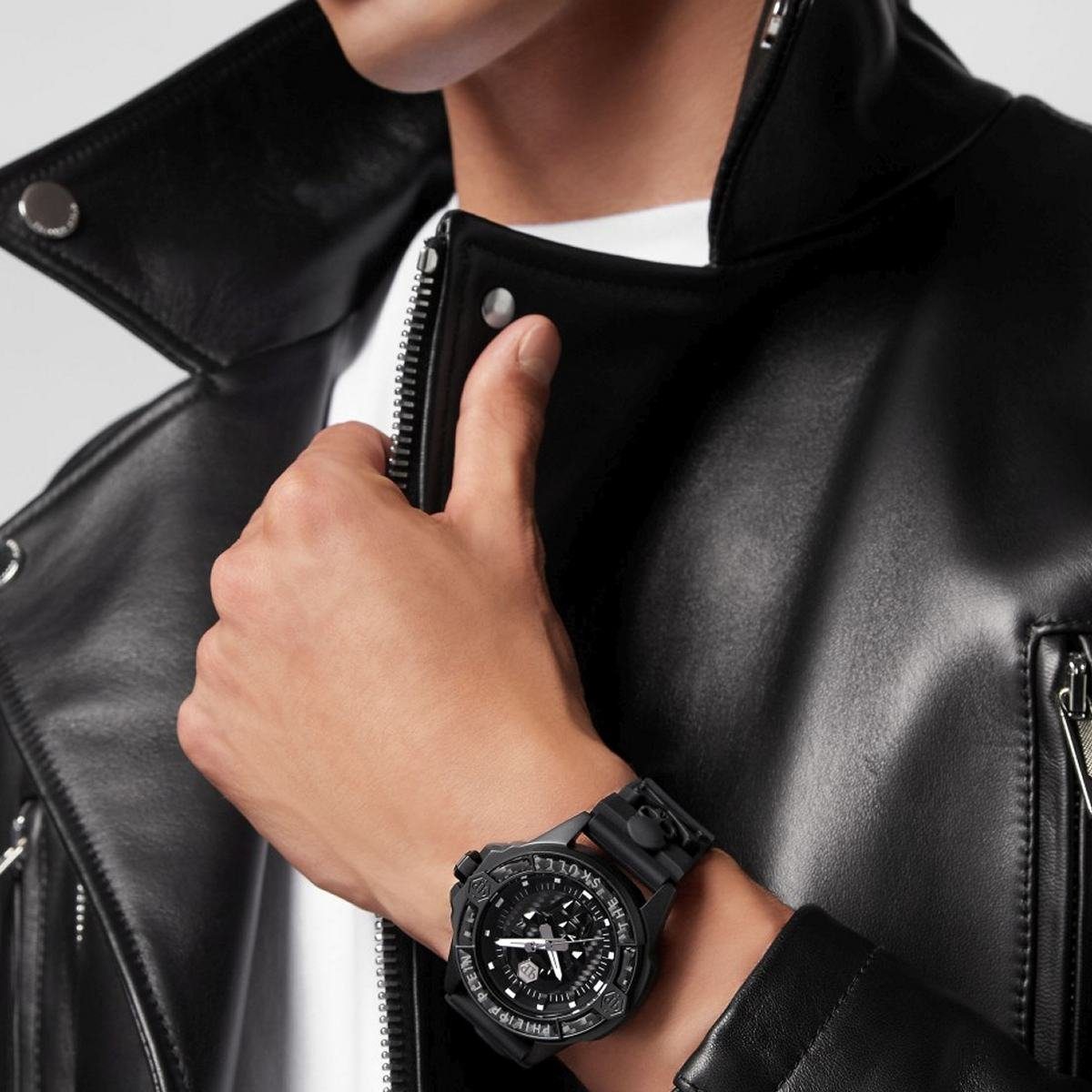 PHILIPP PLEIN Quarzuhr PWAAA2022