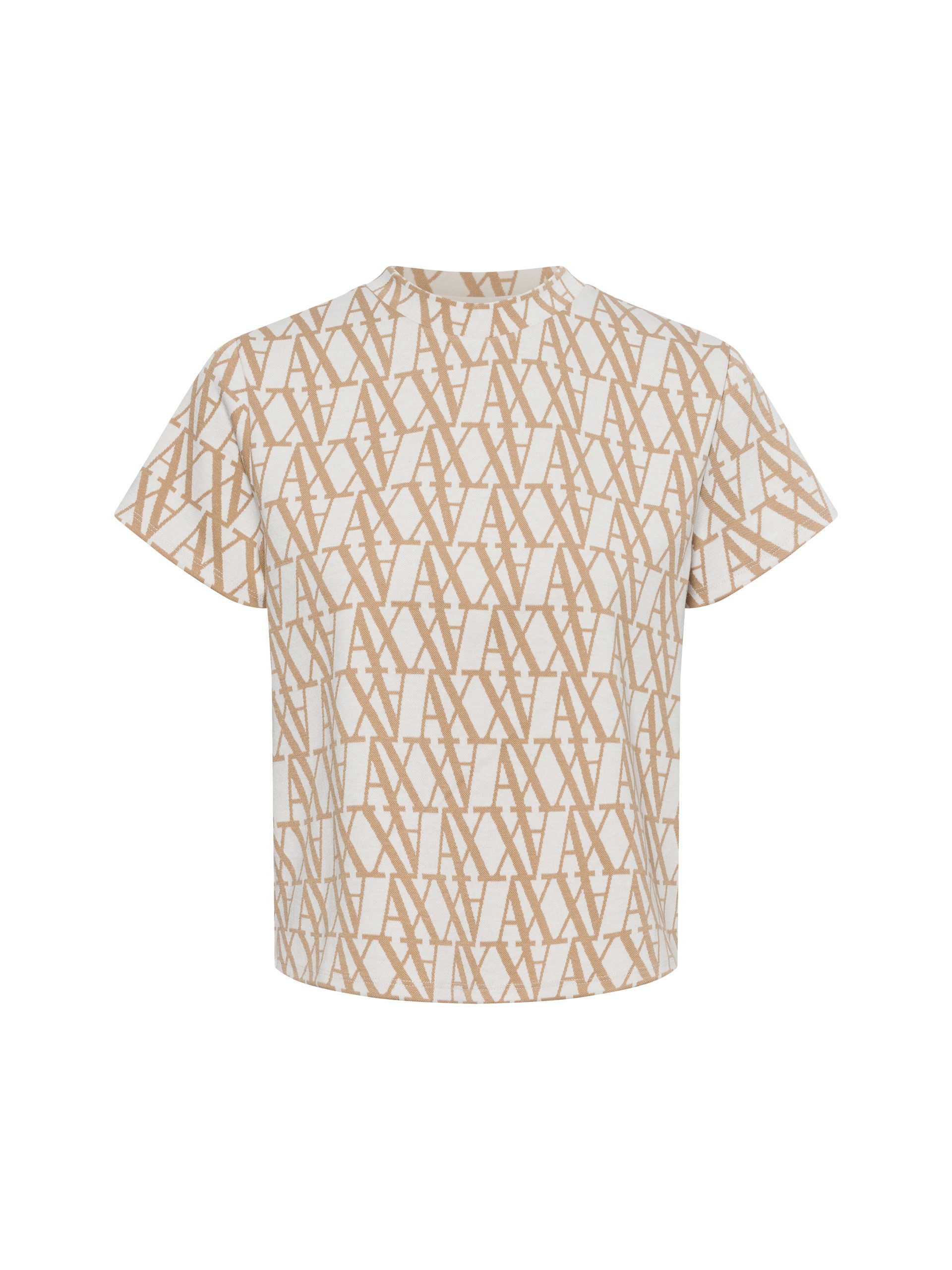 Armani Exchange Connected Strickpullover