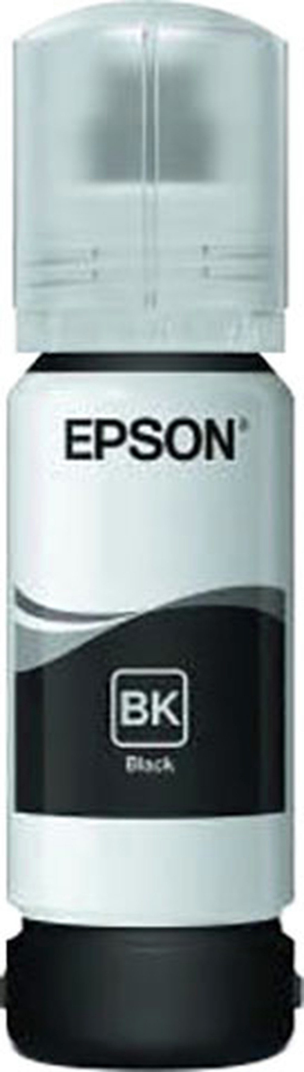 Epson 104, oiginal Epson ecotank Nachfülltinte (für EPSON, 1x)