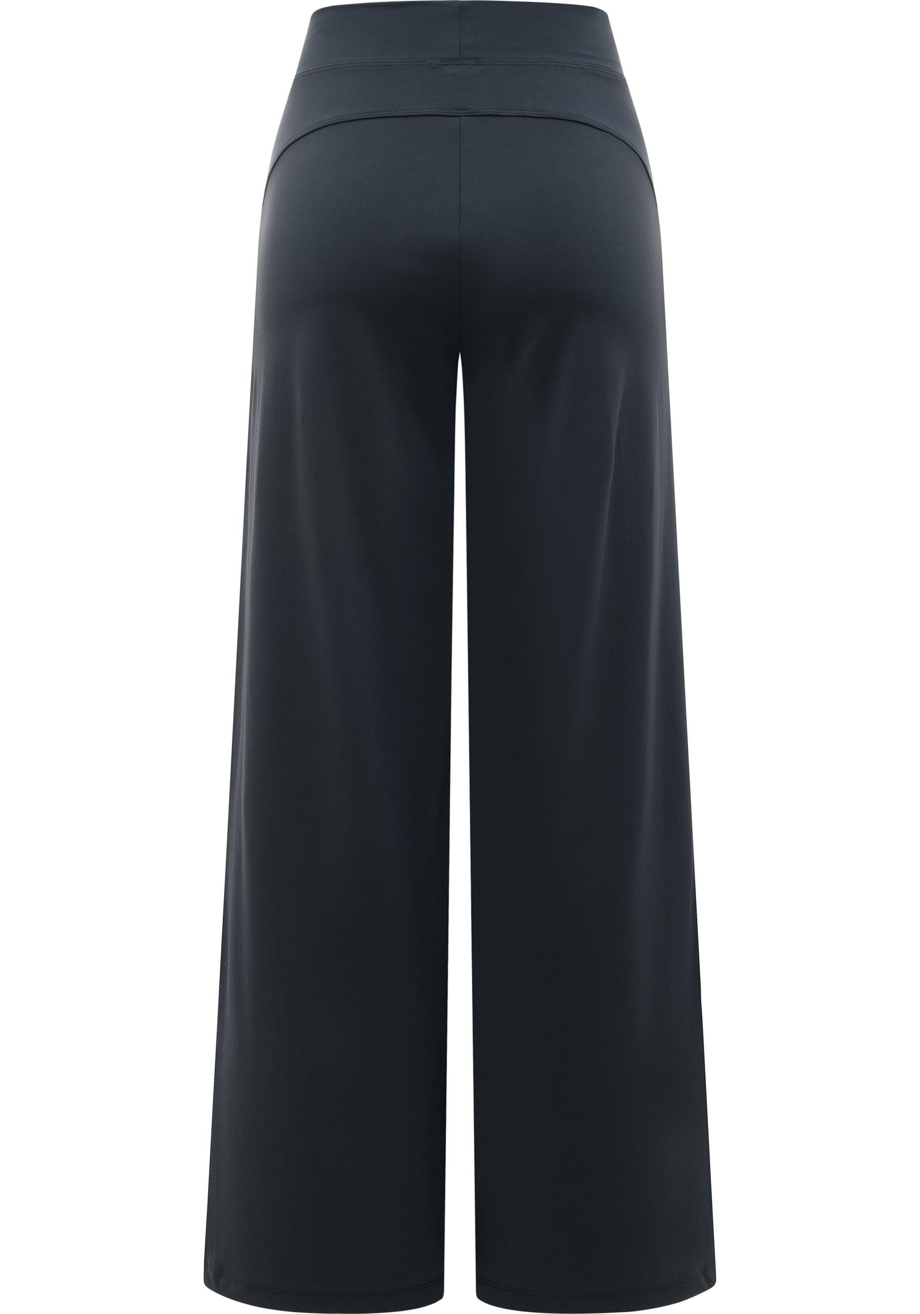 Ragwear Stoffhose Awye Lange Alltagshose mit Taschen