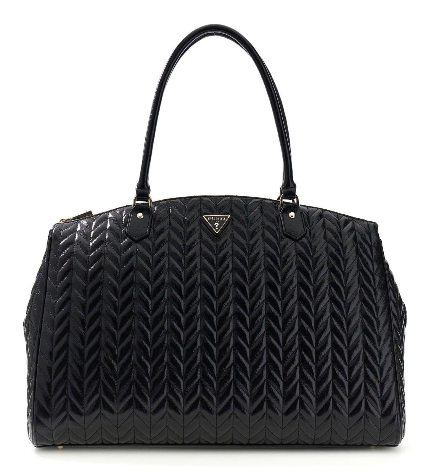 Schultertasche Deluxe Dome Tote