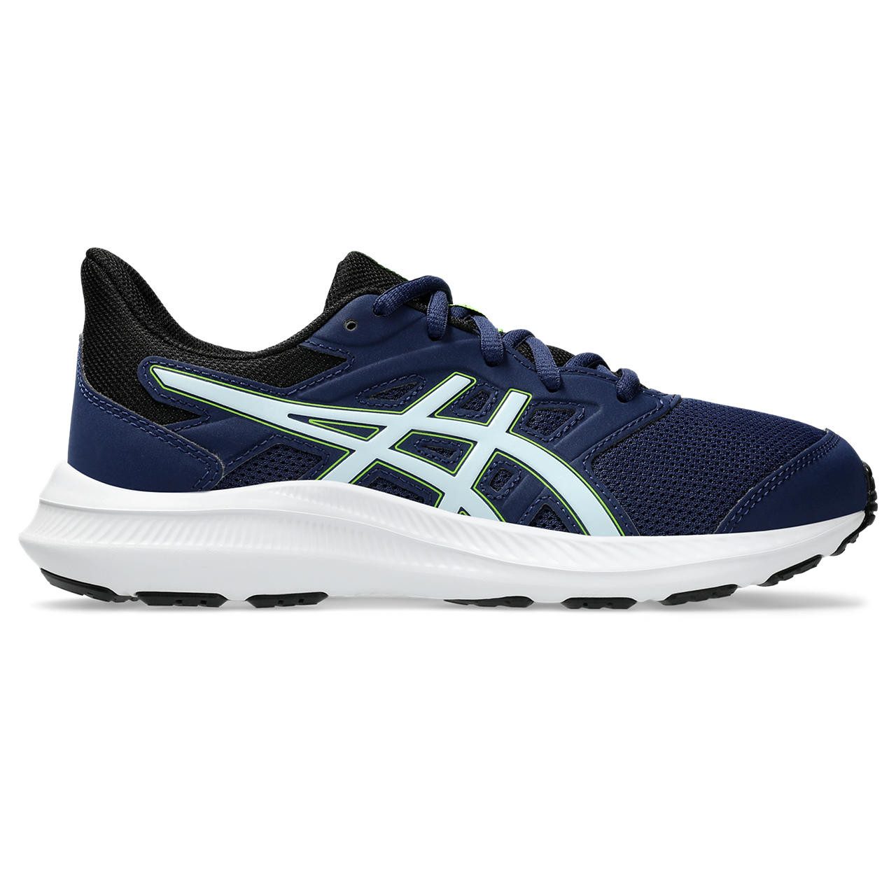 Asics JOLT 4 GS BLUE EXPANSE/COOL günstig online kaufen