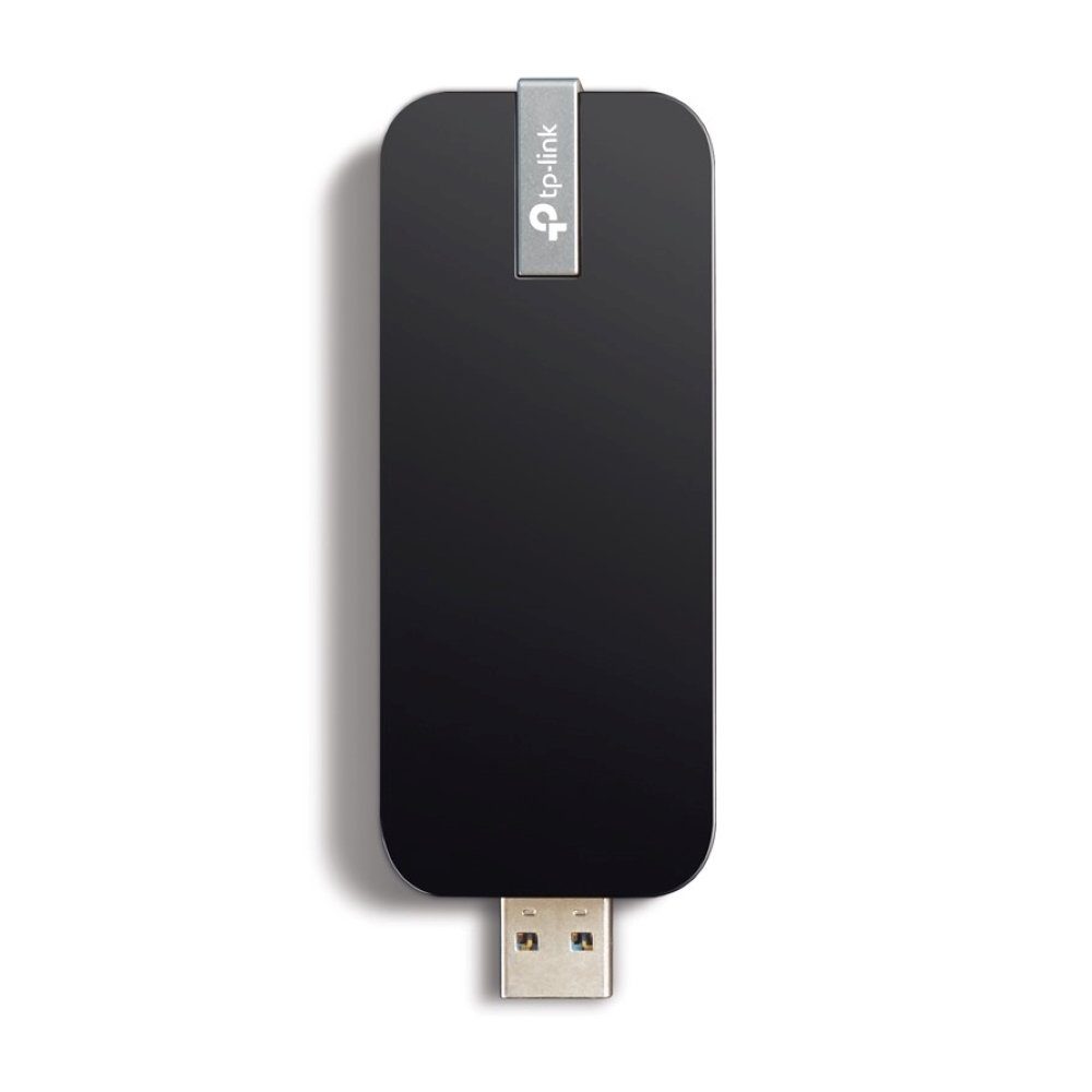 WLAN-Stick Archer T4U AC1300 - USB-WLAN-Adapter - schwarz